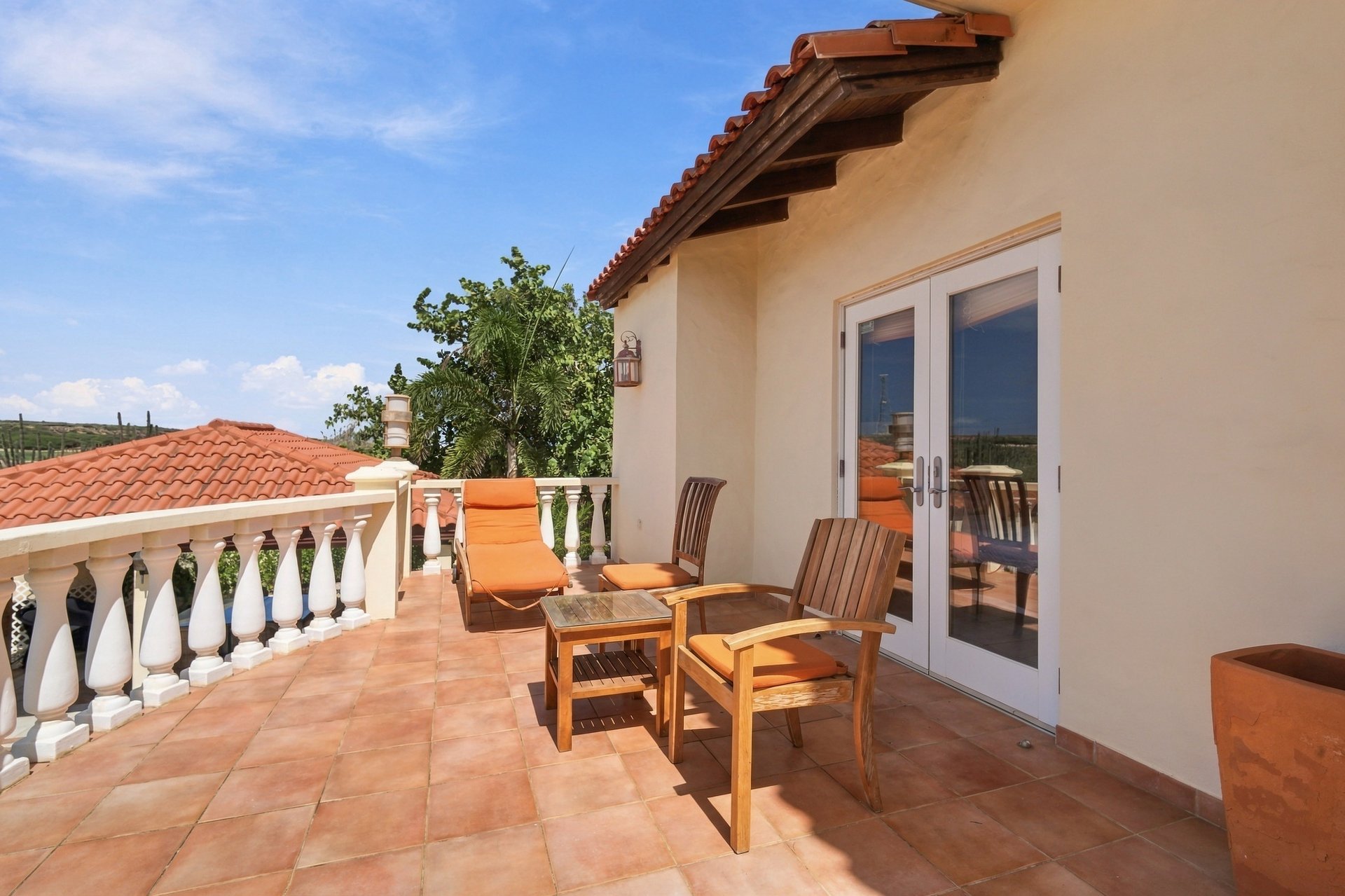 Casa Del Viento 125D