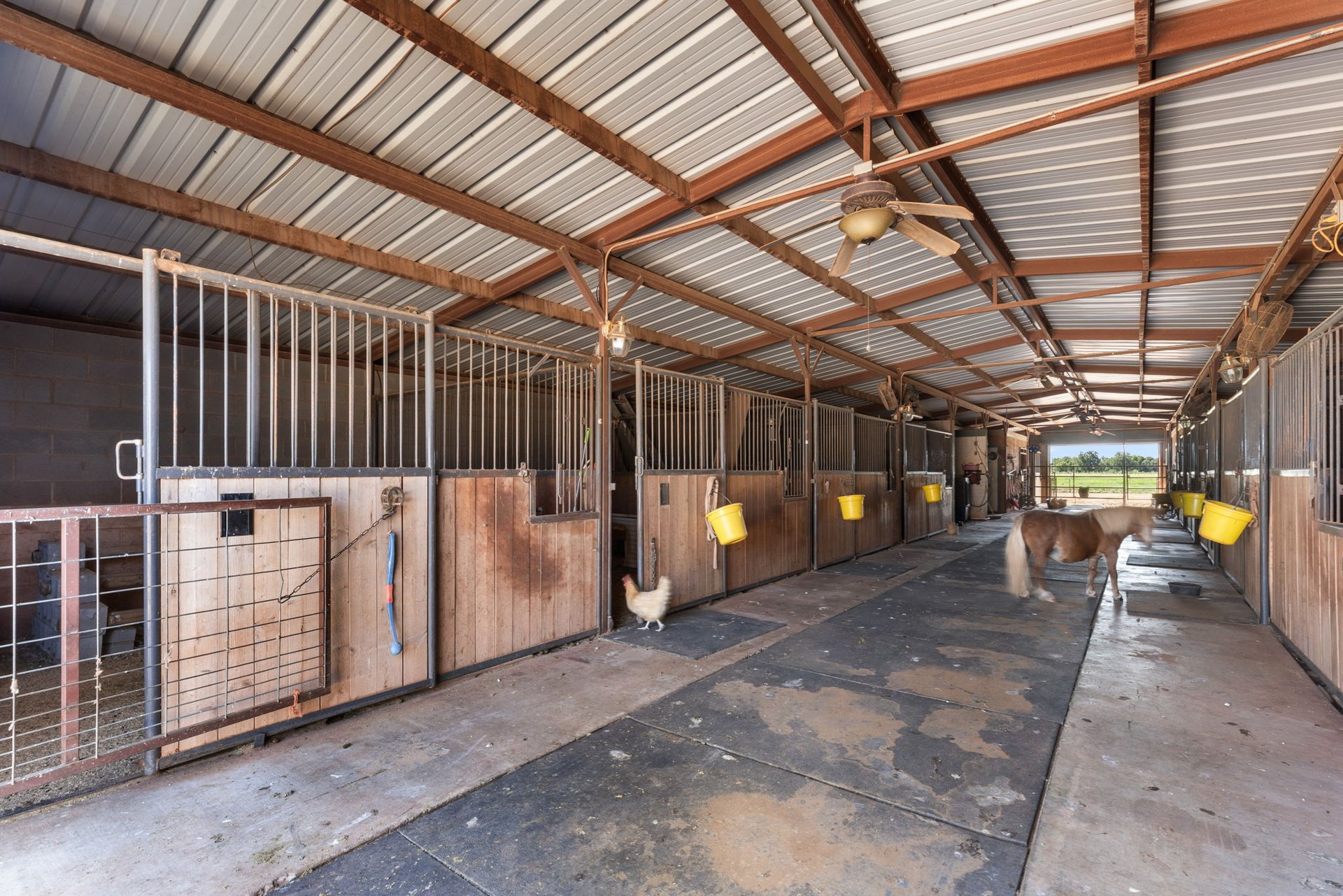 2991 Bell Road Iowa Park