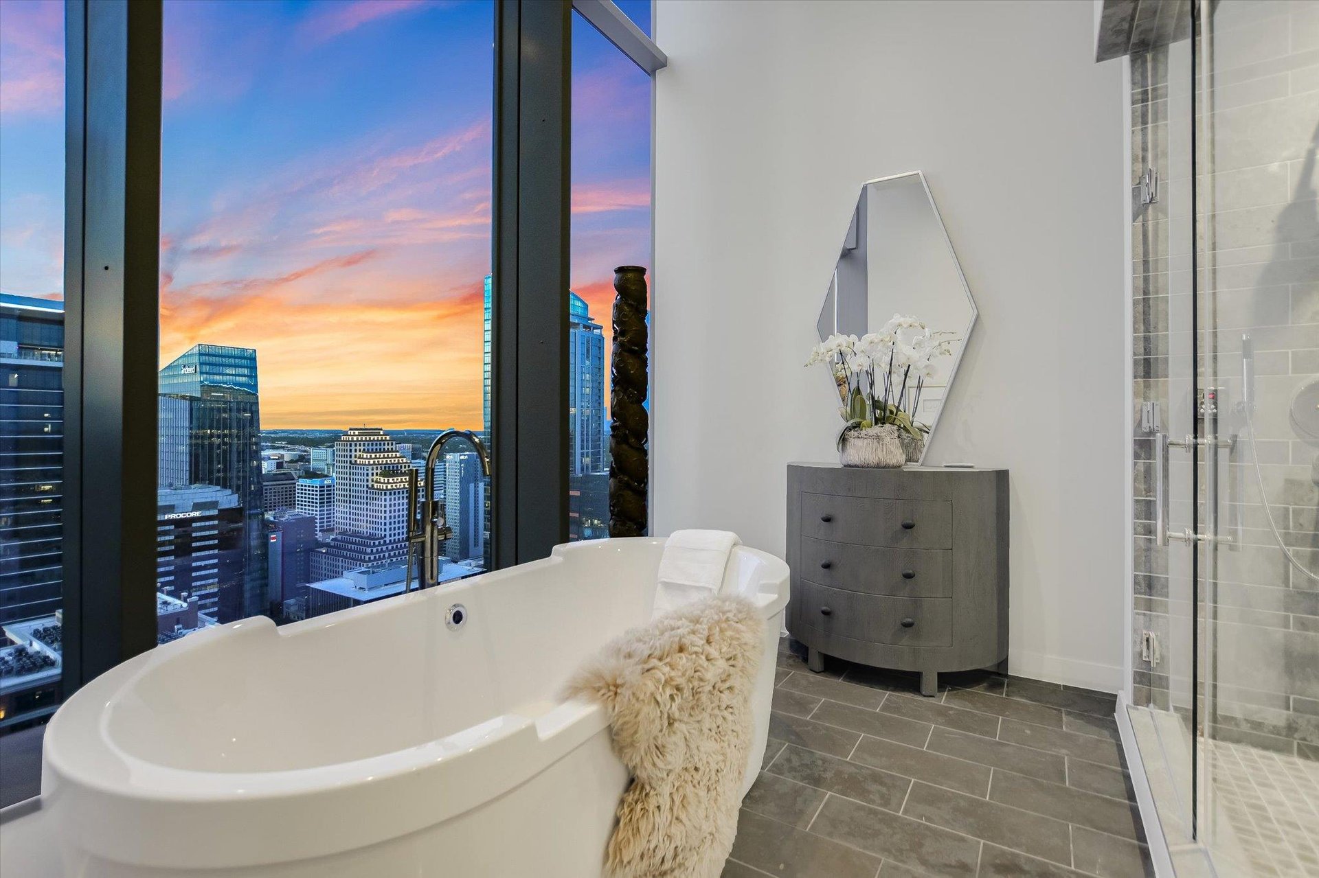 The W Residences