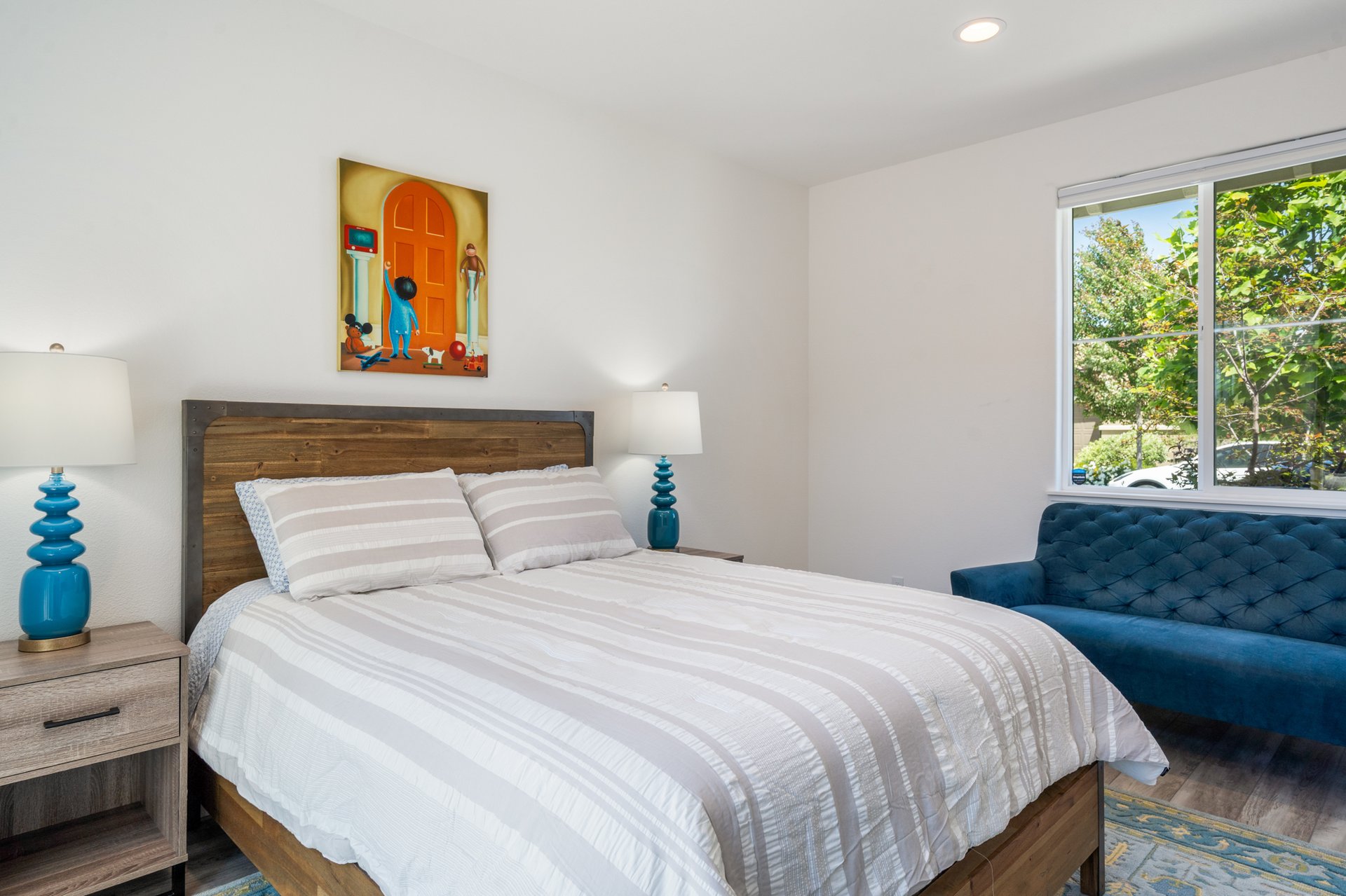 5735 Knight Rd, Rohnert Park