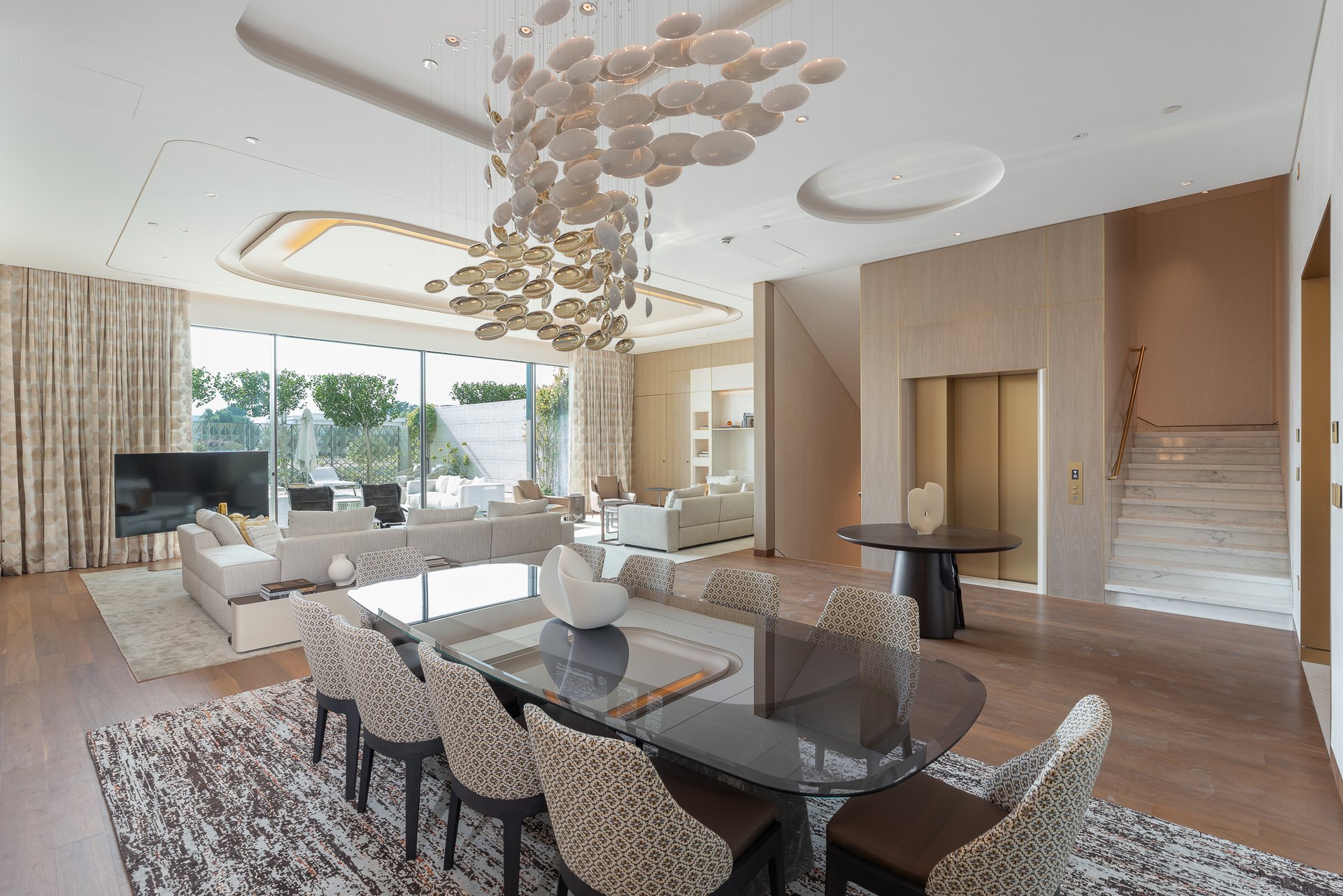Four Seasons Private Residences Villa 