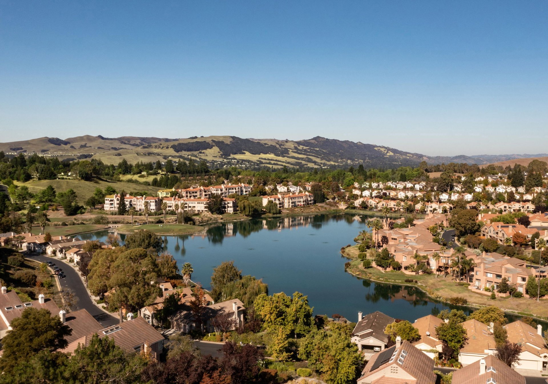731 Lakemont Pl. #6, San Ramon