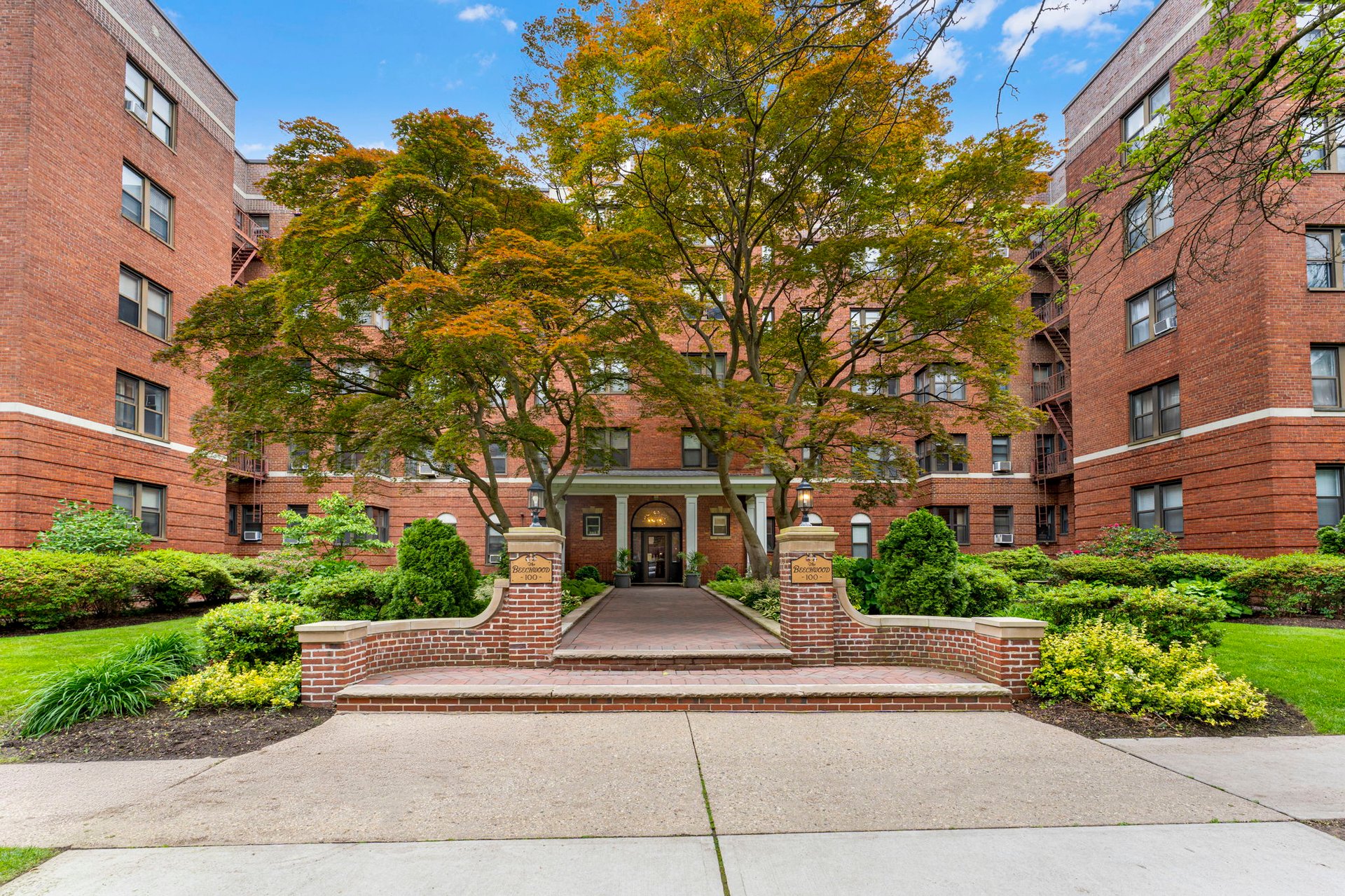100 Prospect Avenue 2G