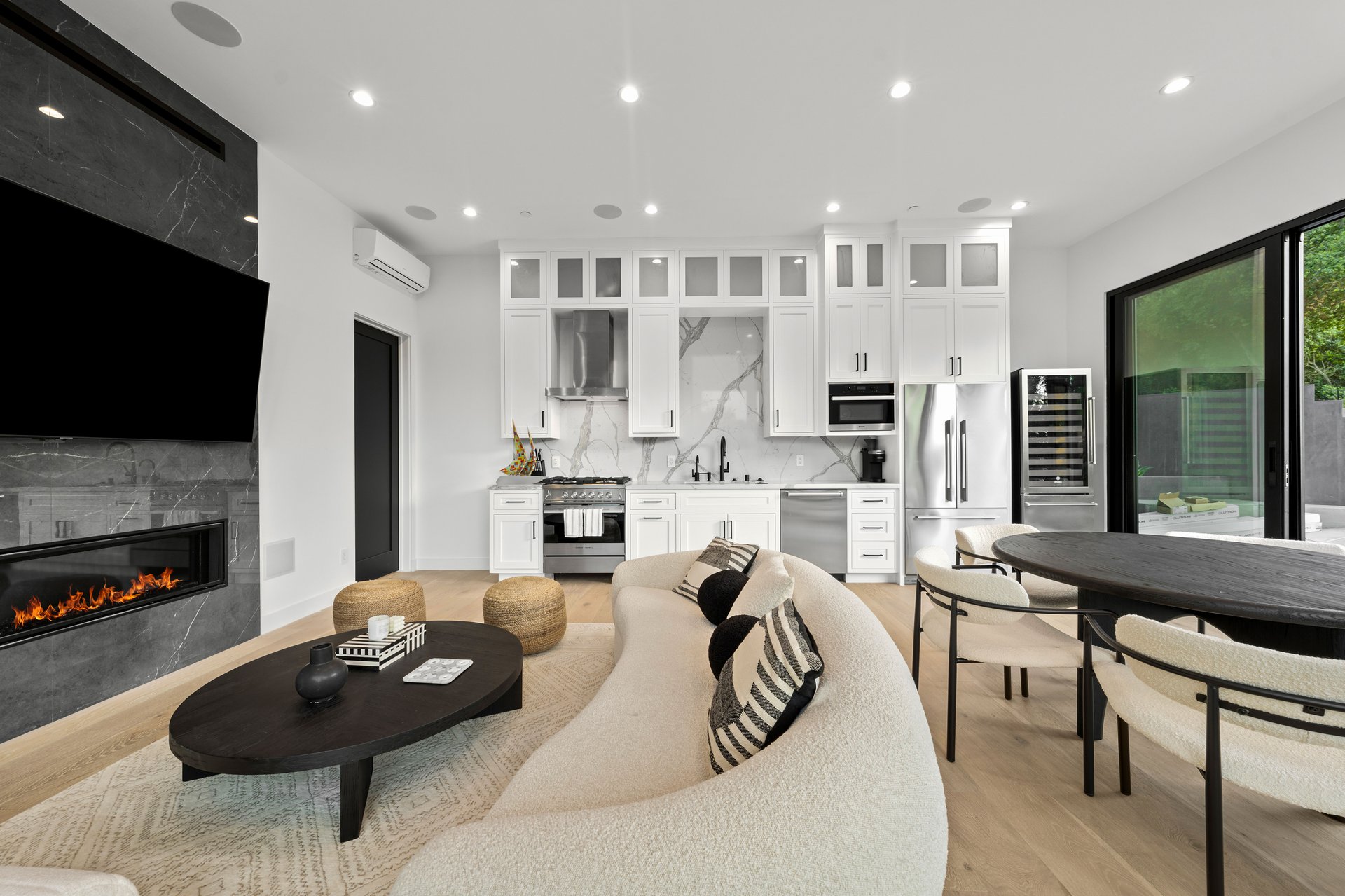 Coldwater Estate