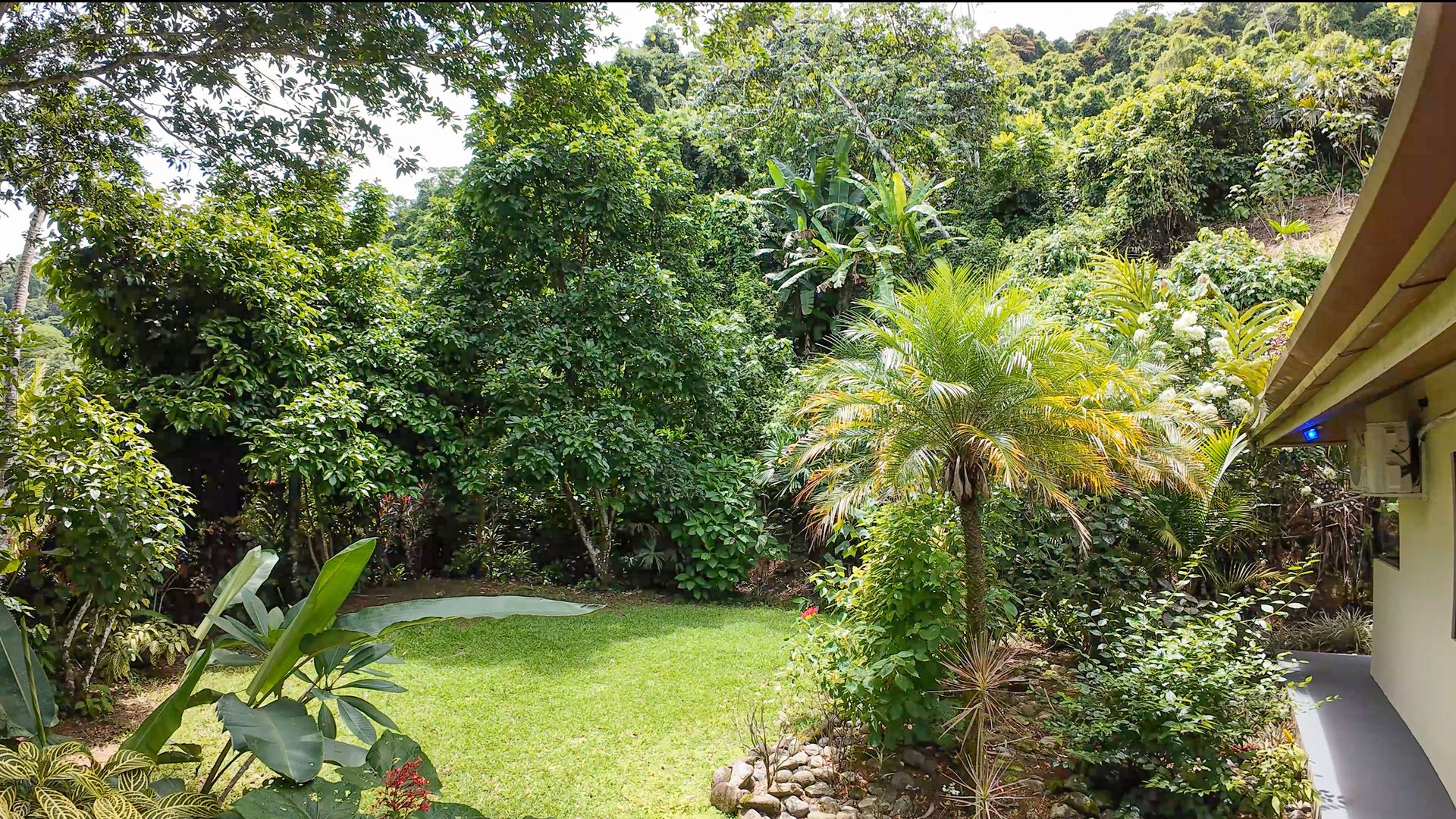Private Rainforest Retreat Just Minutes from Dominical