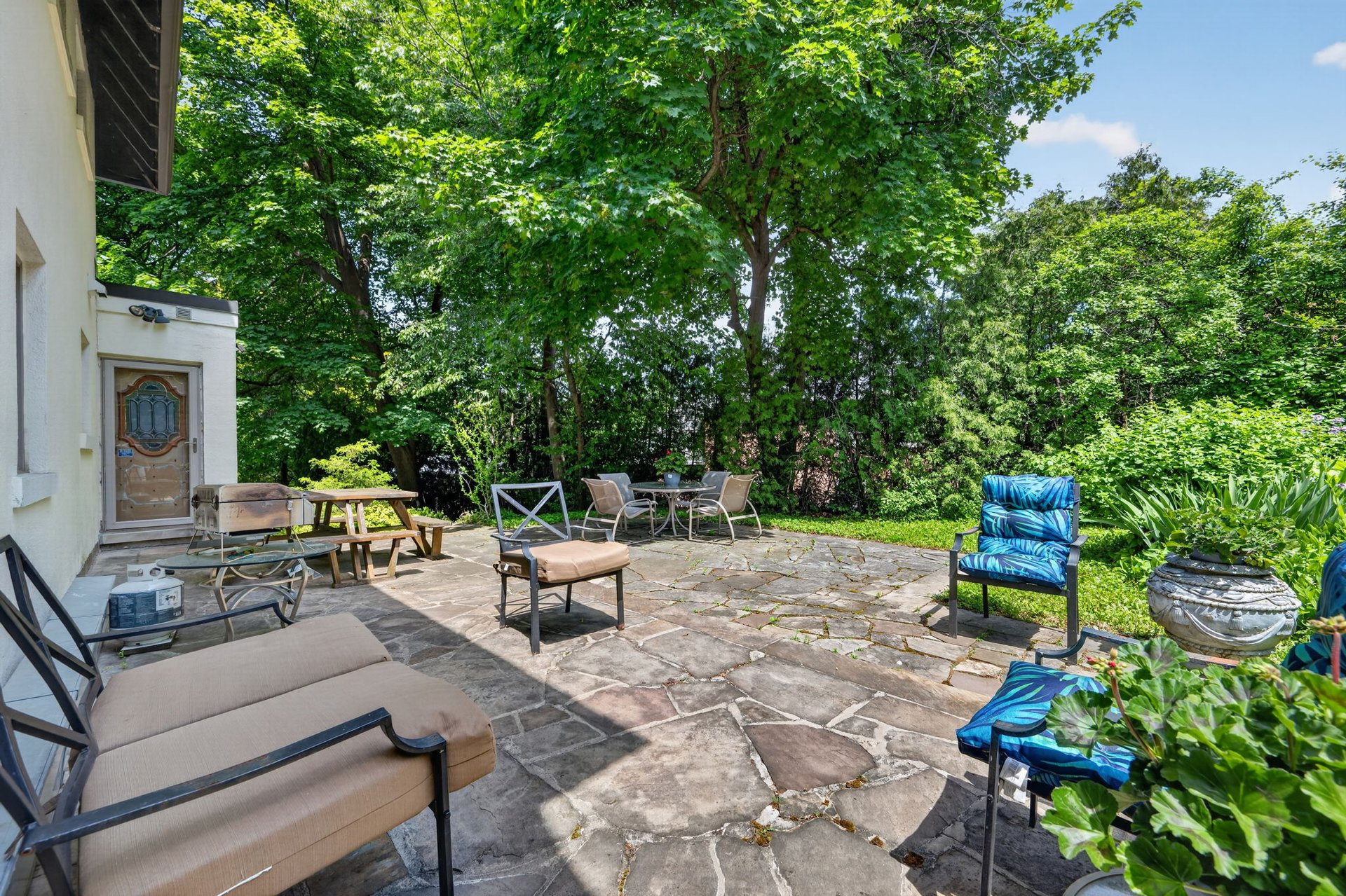 Lawrence Park Tudor Estate