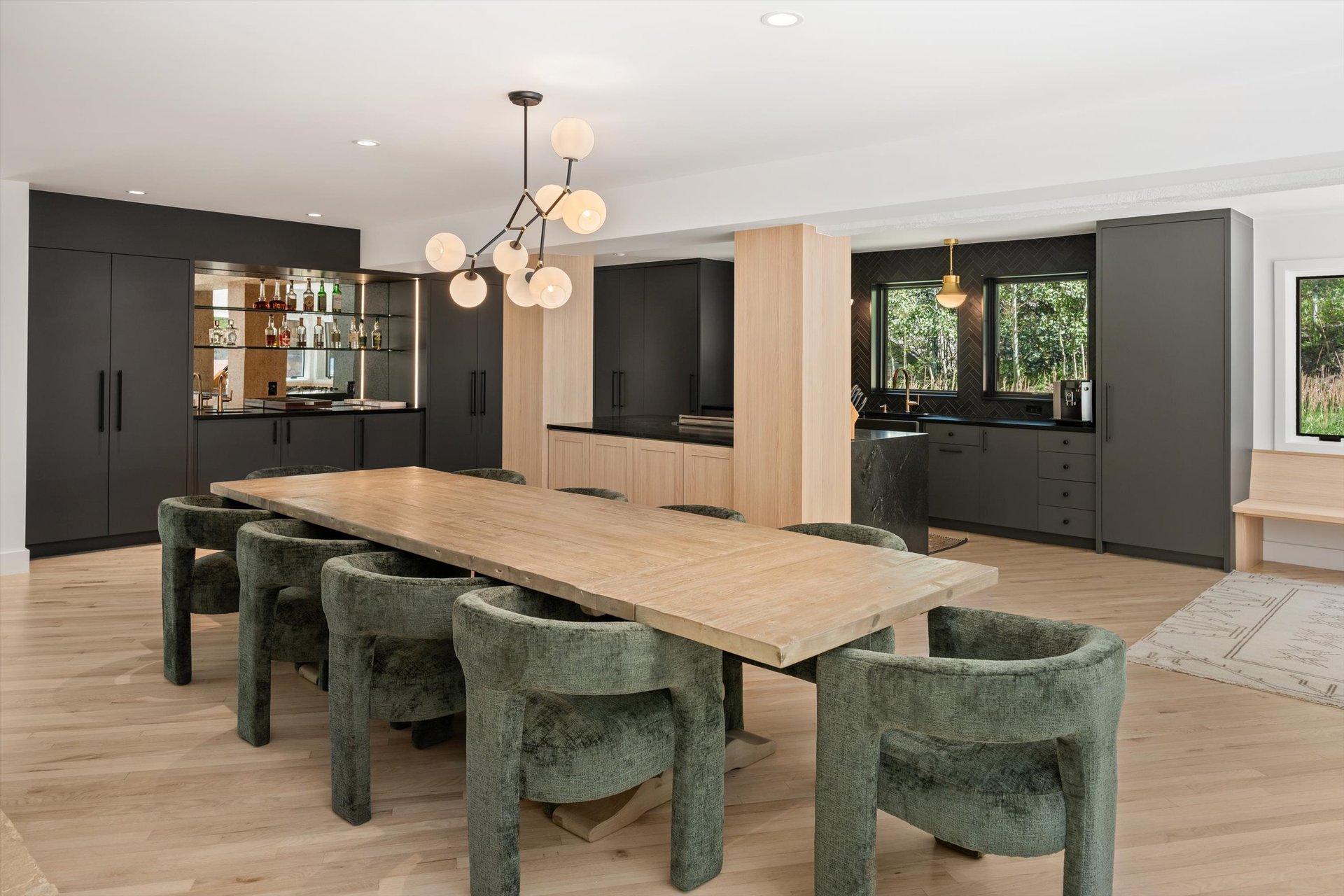Renovated Snowmass Gem