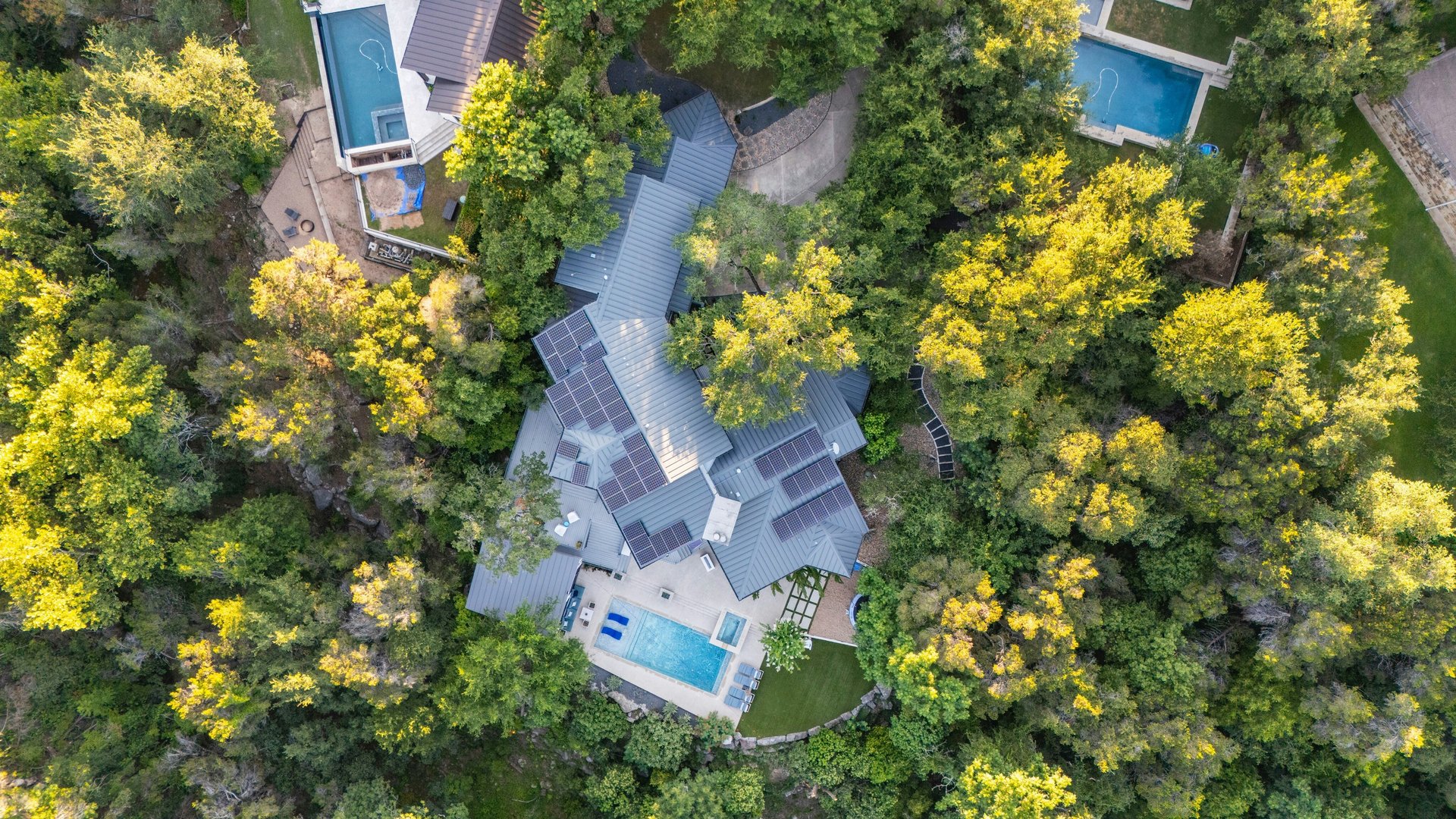 3200 Three Rivers Drive