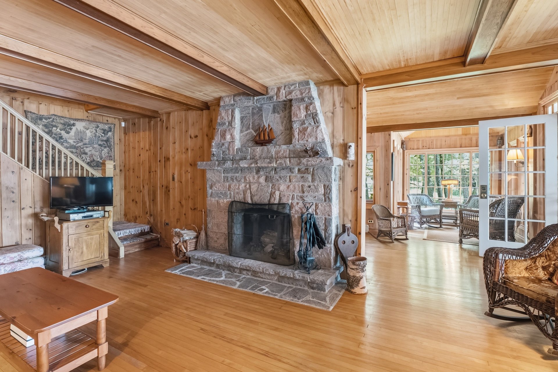 Lake Rosseau