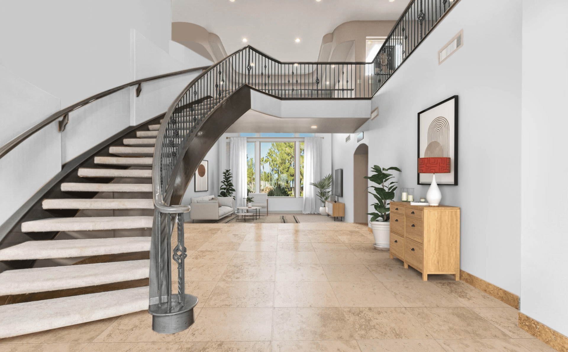 23 E Oakwood Hills Drive - "Builder's Home"