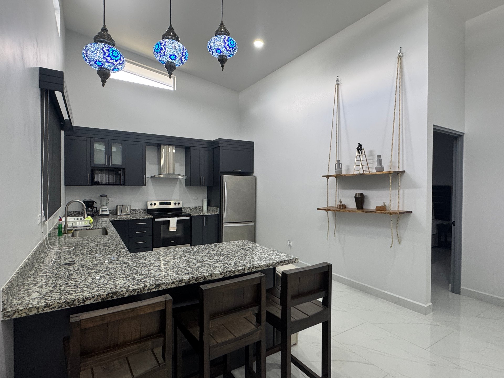 Jardines Del Sol 3 Bedroom, 3 Bathroom