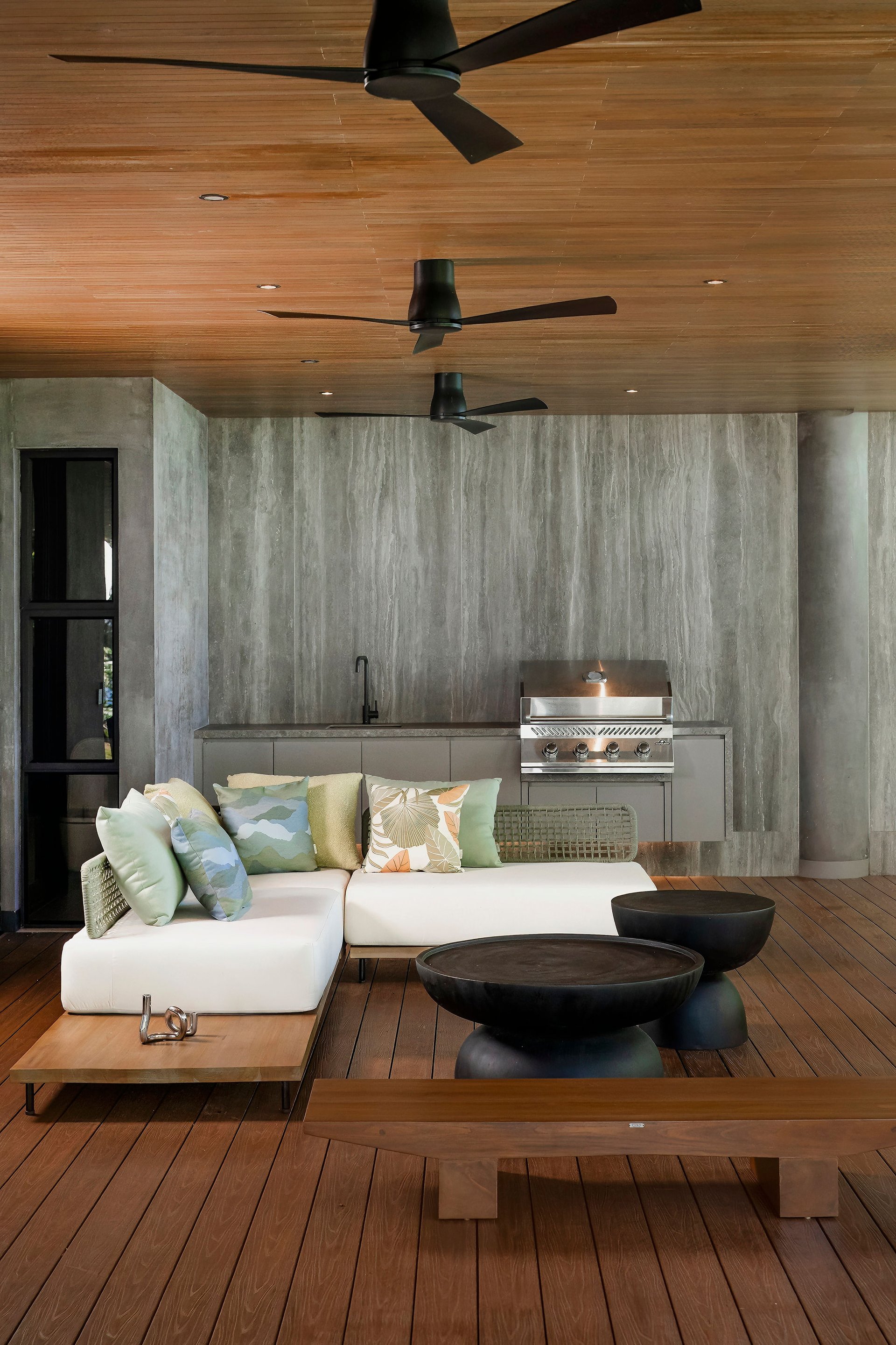 Villa Corazon de la Selva: Pristine Ocean View Luxury Home For Sale in Escaleras Costa Rica