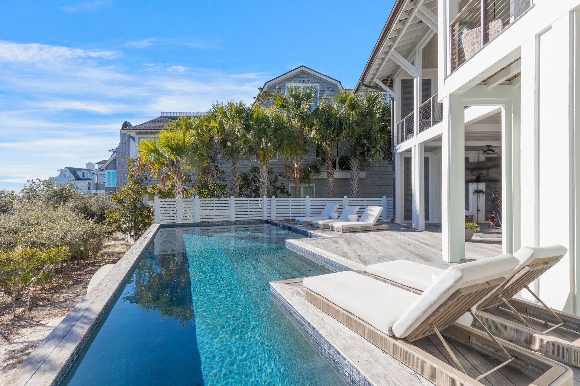 14 Bridgeway Lane, Watersound, FL 32461