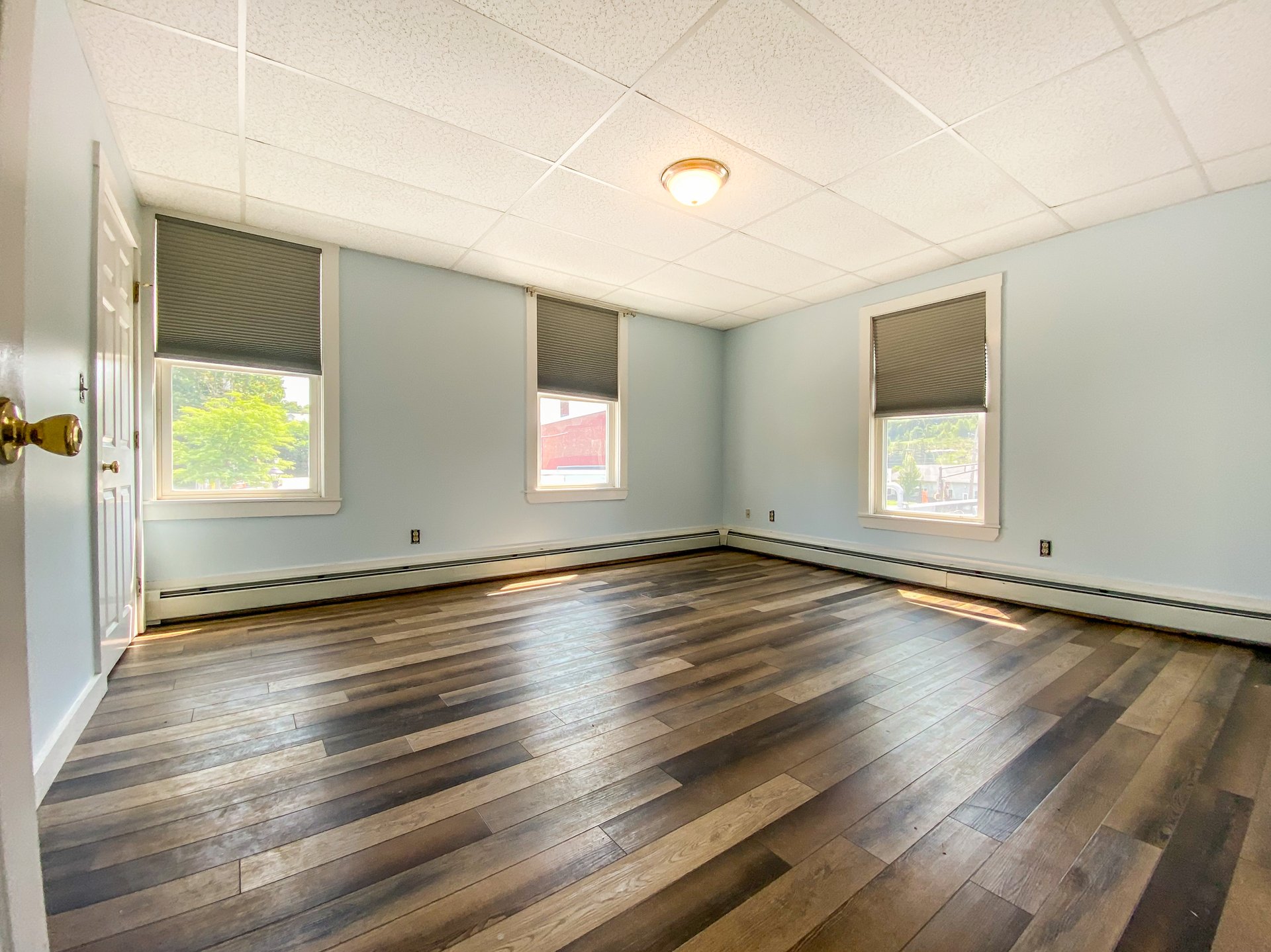Rental Currently Available