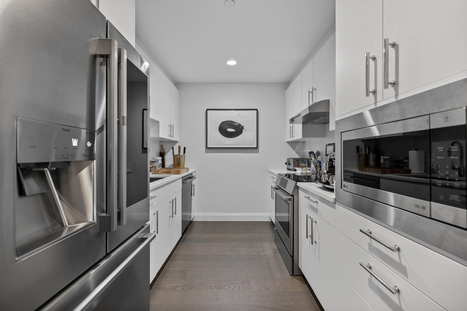 Five-Star Living at The Residences at Mandarin Oriental