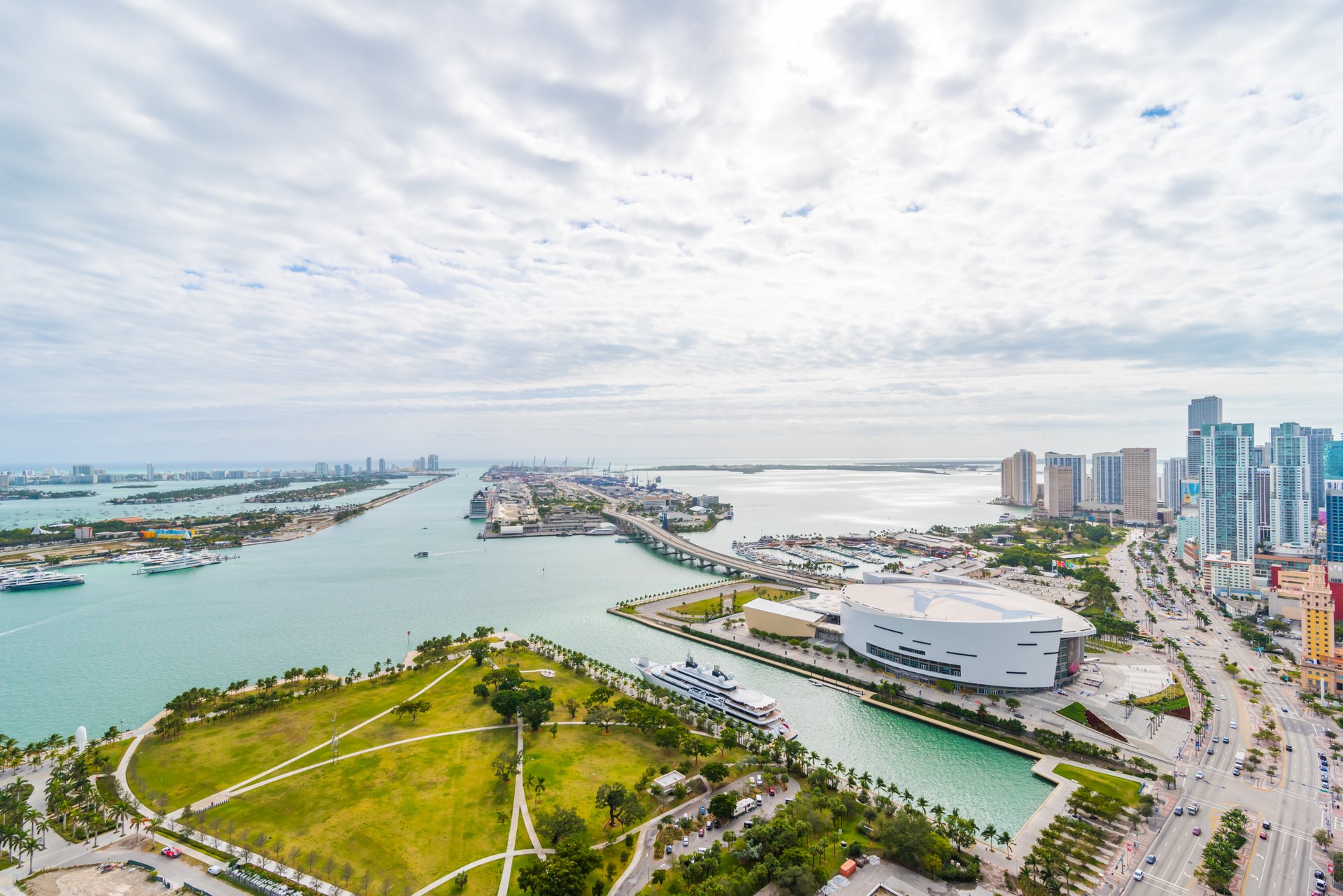 Marquis Residences Miami