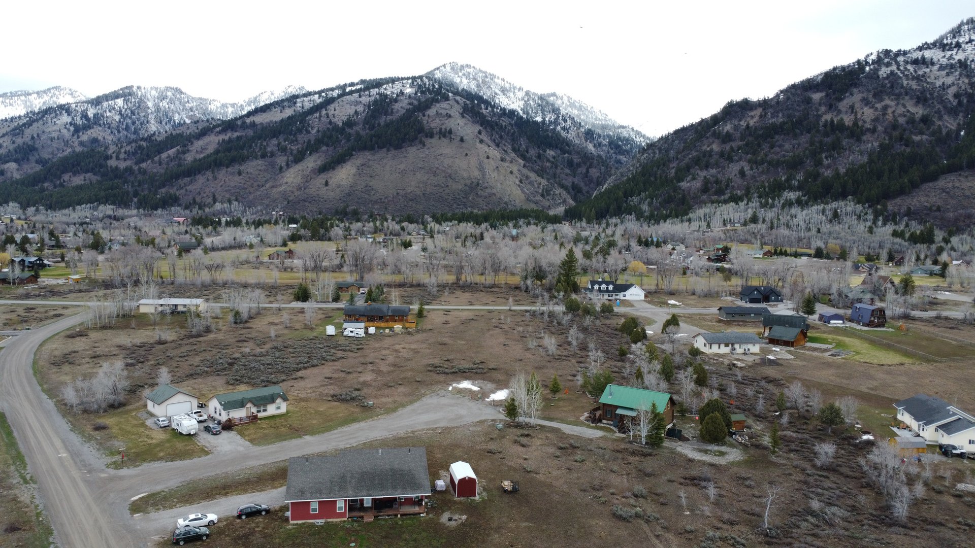 LOT 36 PONDEROSA Circle
