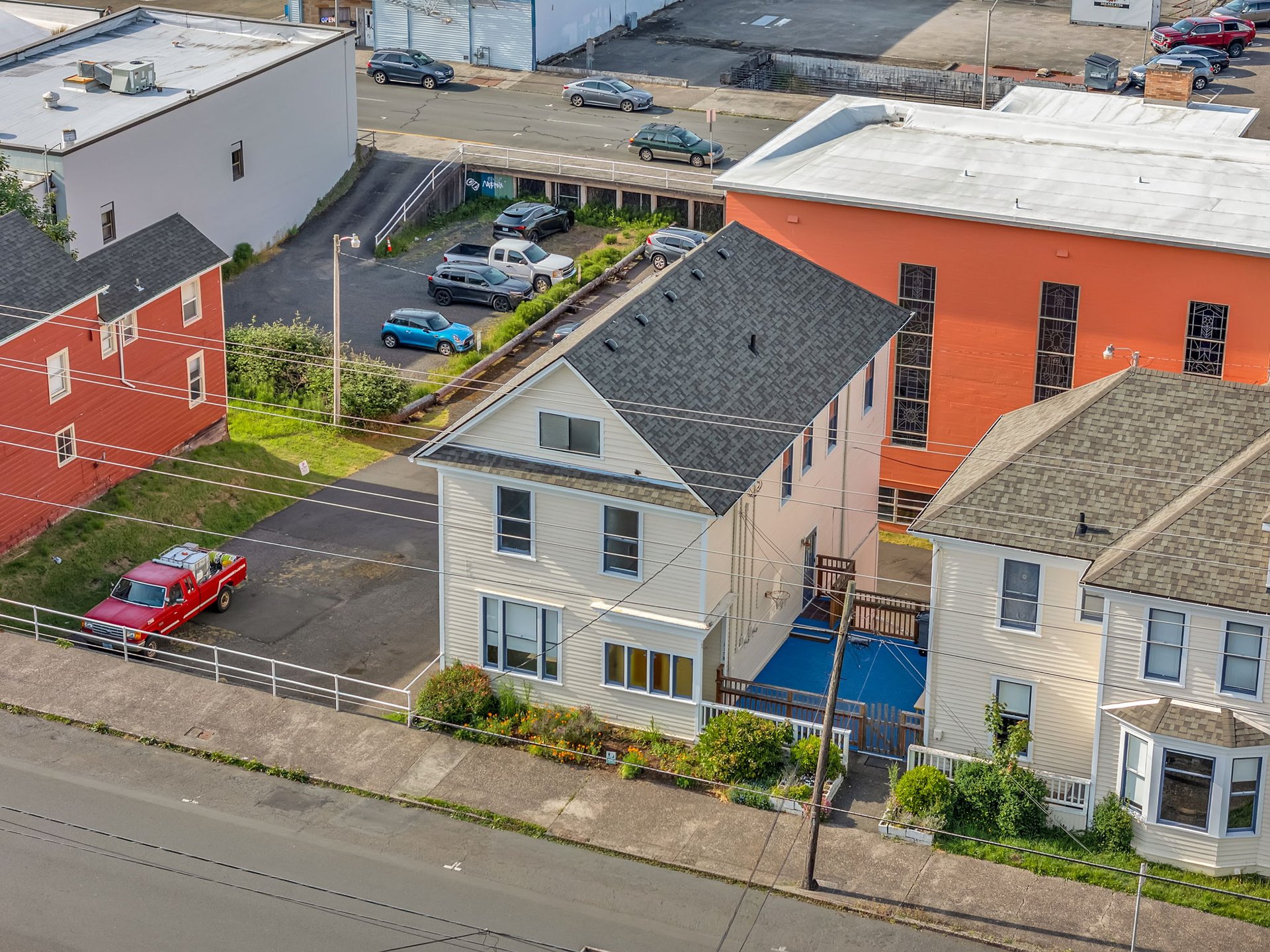 1178 Franklin Ave