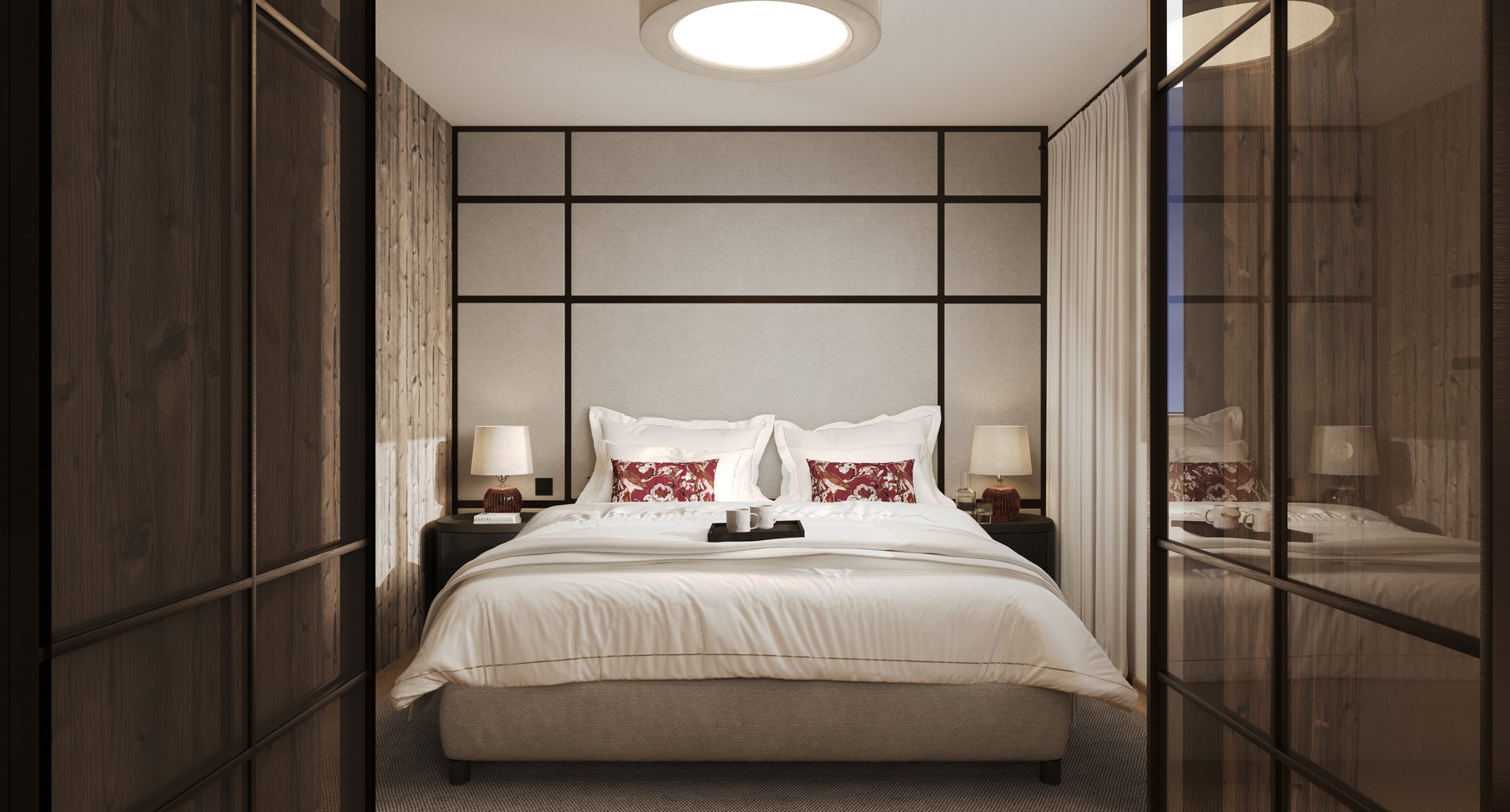 Engadin Lodges