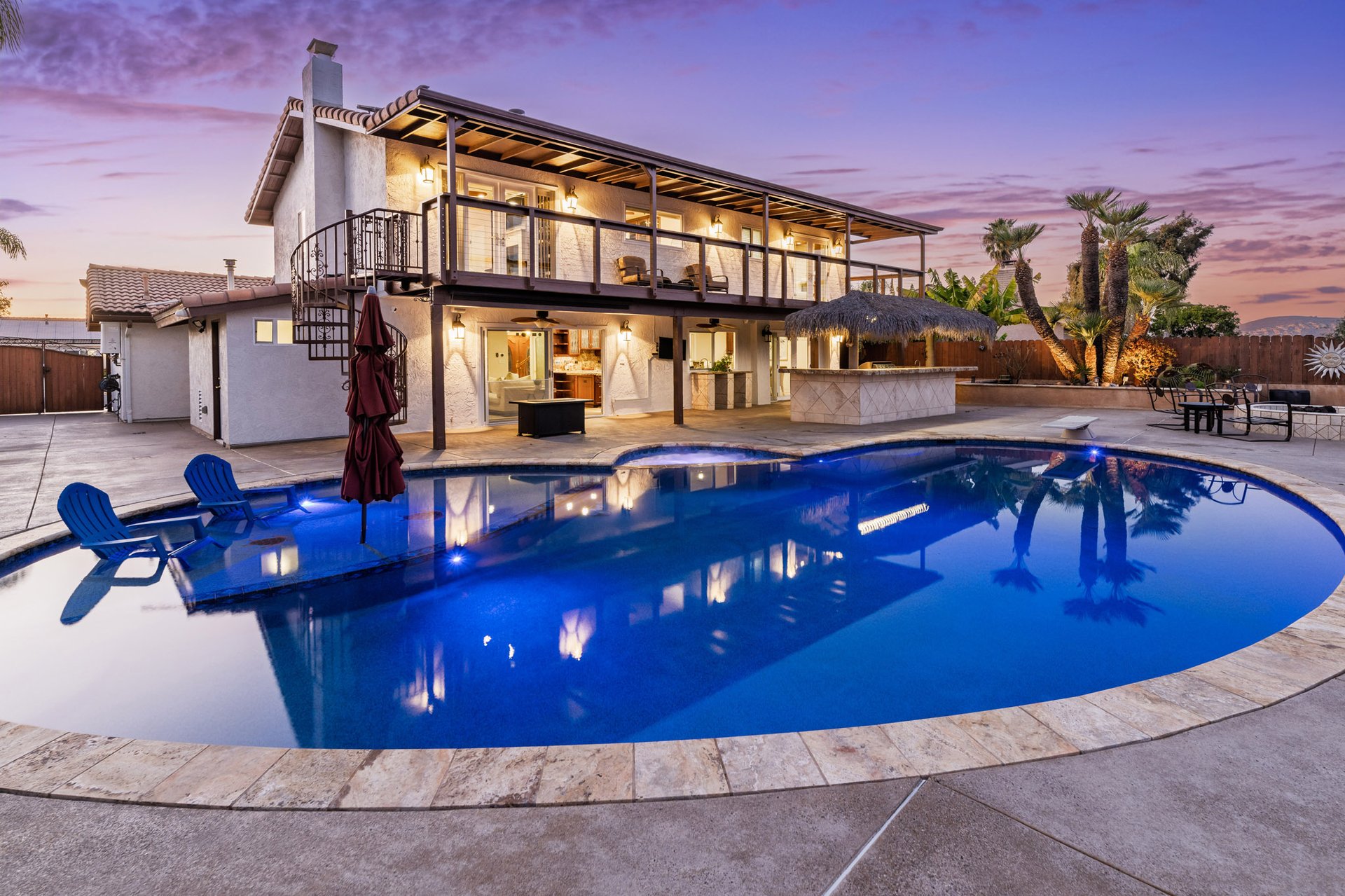3805 Country Trail