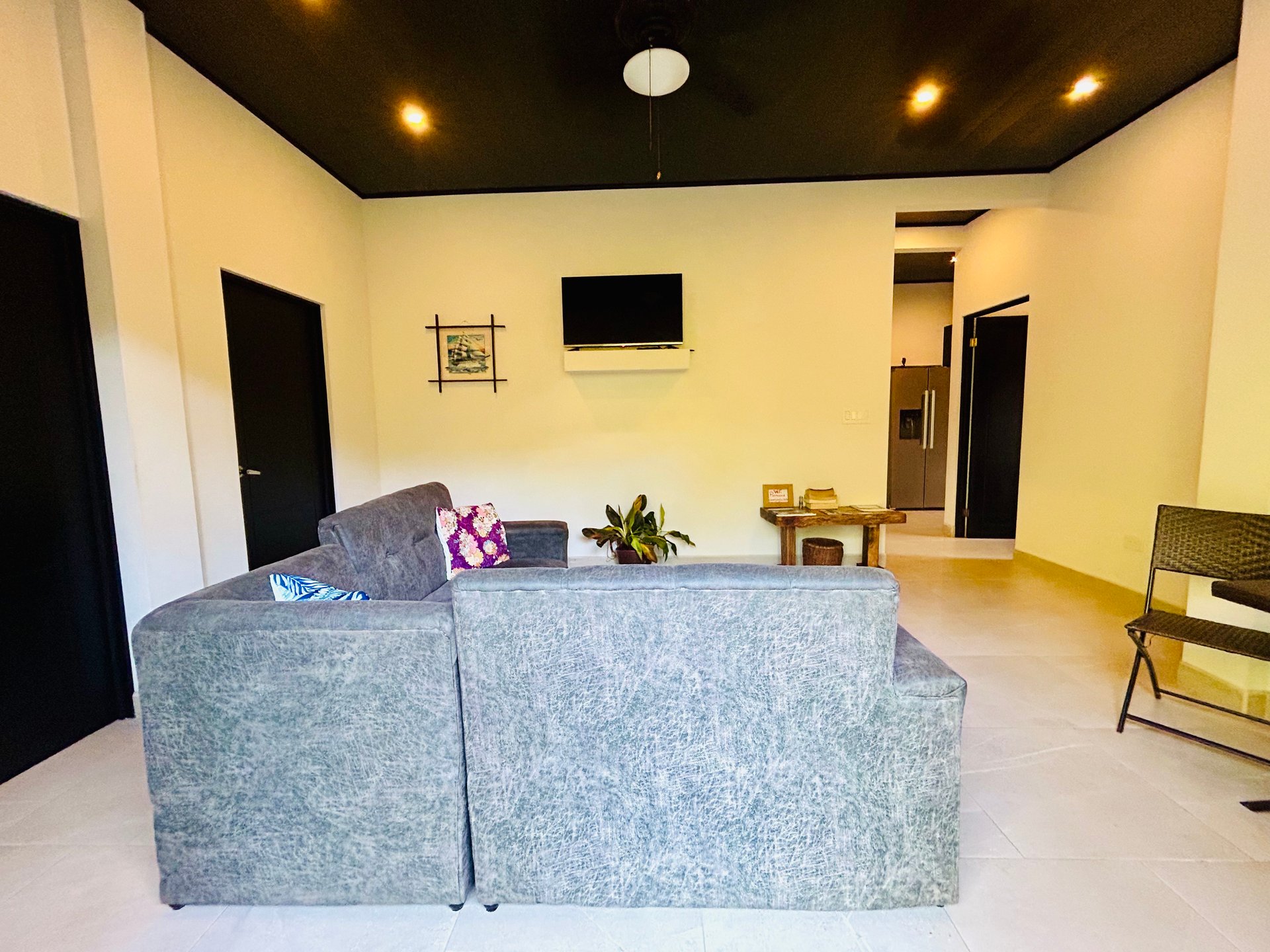 Tropical 2BR Home Near Playa Hermosa Beach | Successful Airbnb Rental in Uvita