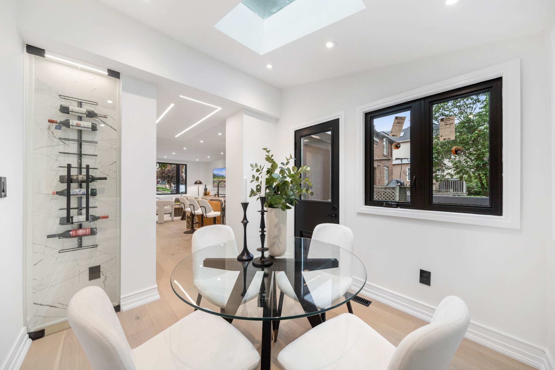 SOLD: Discover Refined Luxury Living