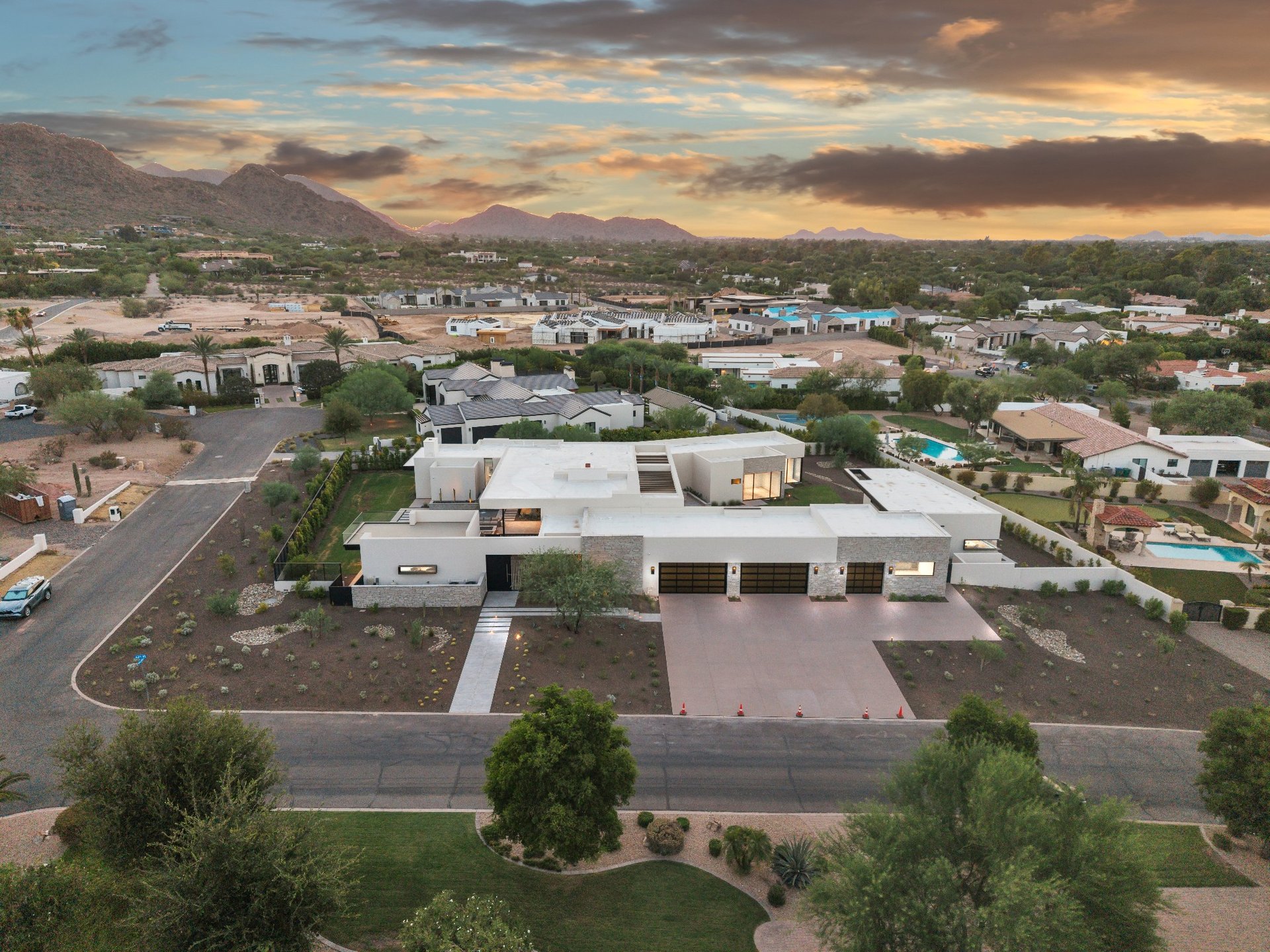 6232 E BRET HILLS Drive