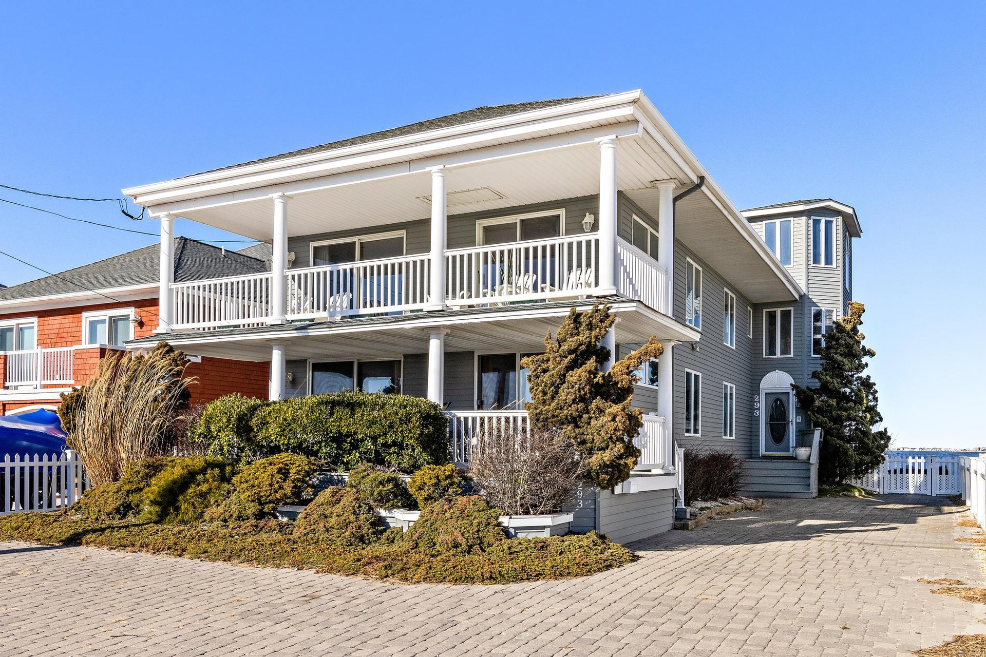 293 W 17th Street, Surf City