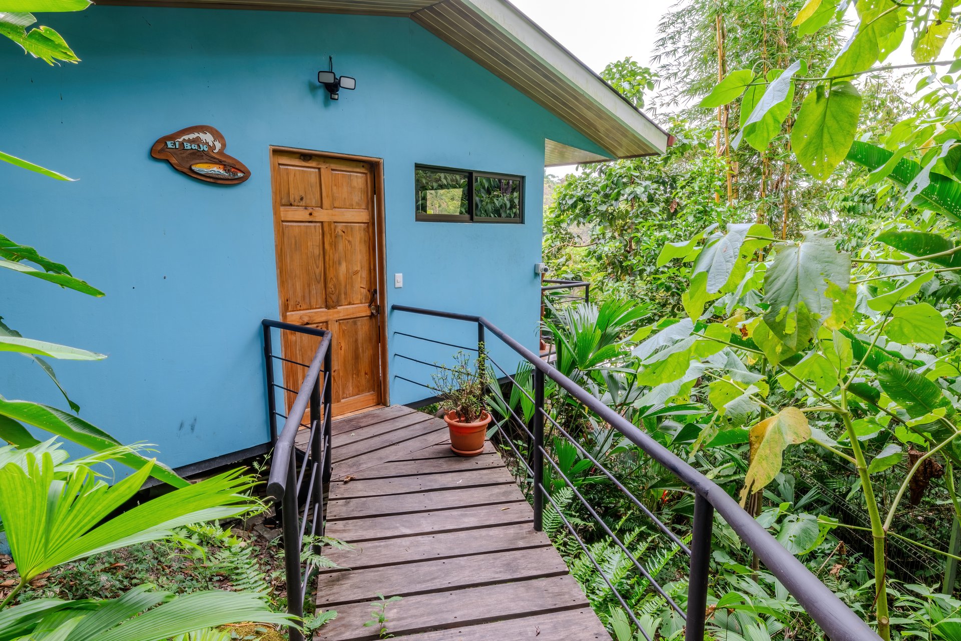 Villas In Sueño – A Rare Gem in the Heart of Manuel Antonio