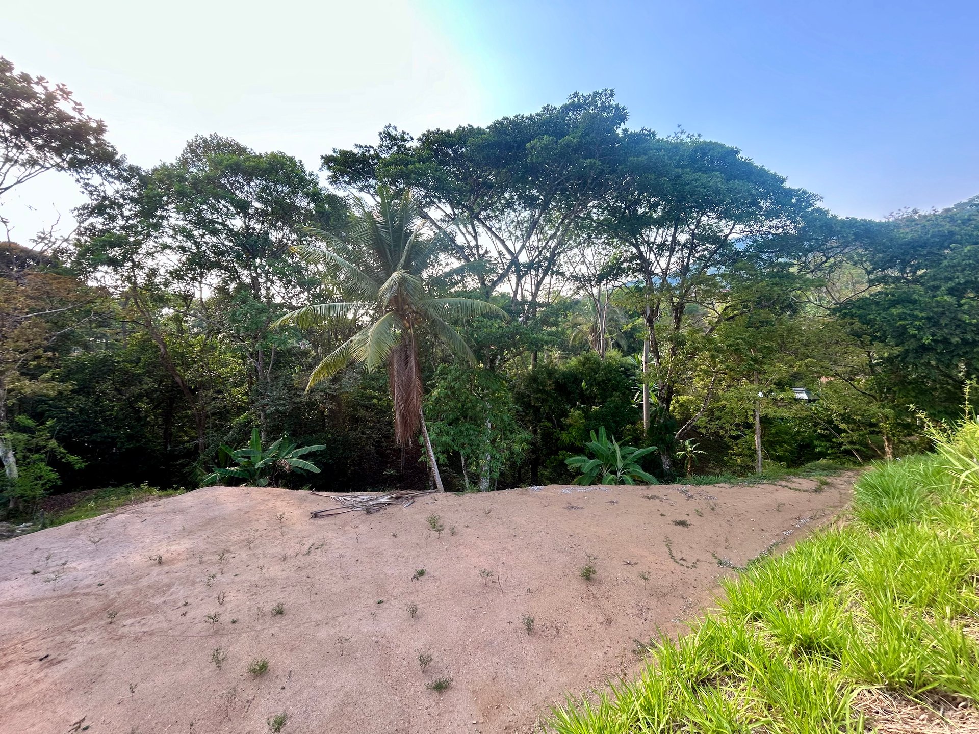 Prime Ready-to-Build Lot in Playa Hermosa with Included 3D Home Design