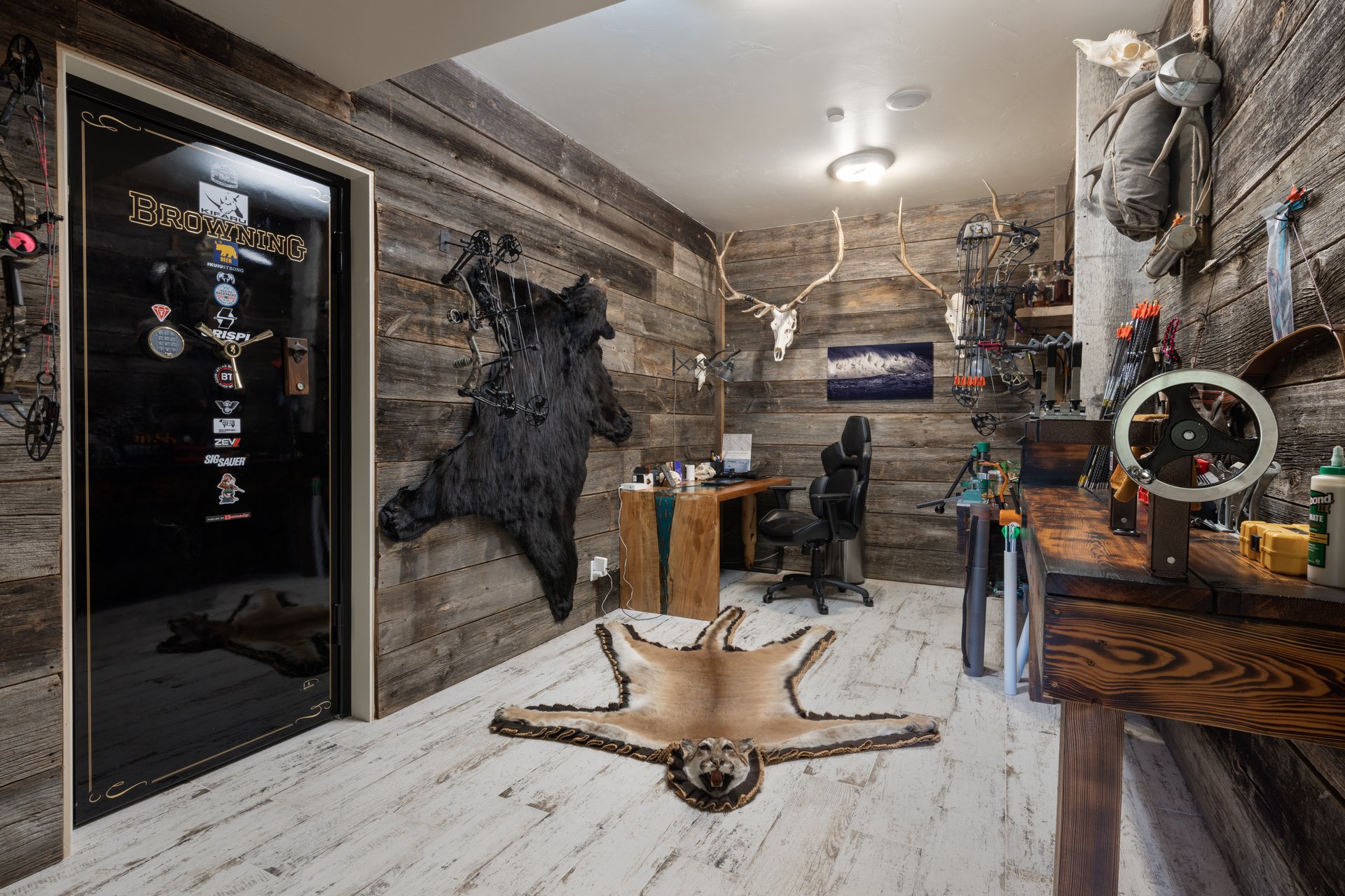 803 BLACK MOUNTAIN Lane
