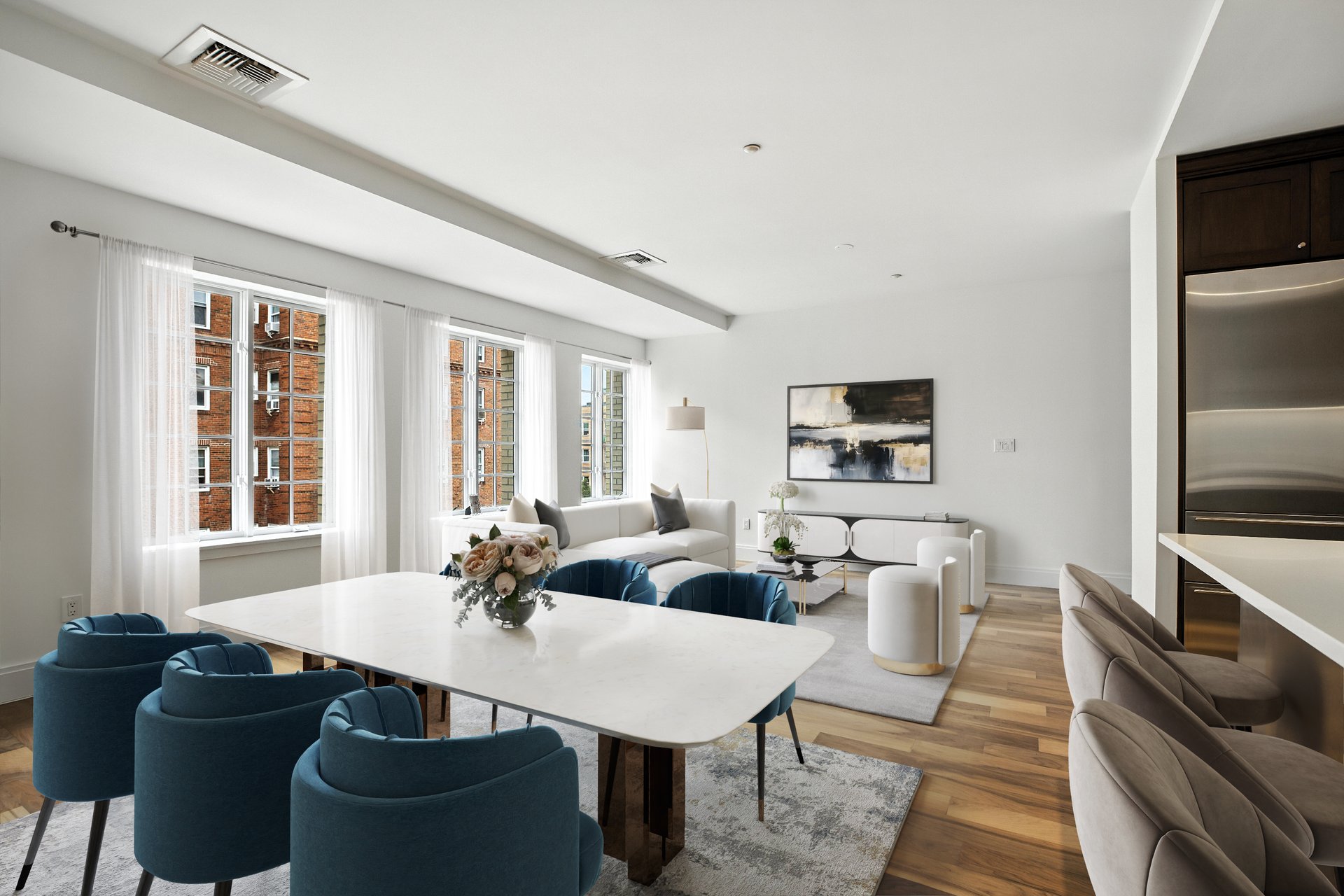 The Venetian Condominiums 447 ave P unit 404