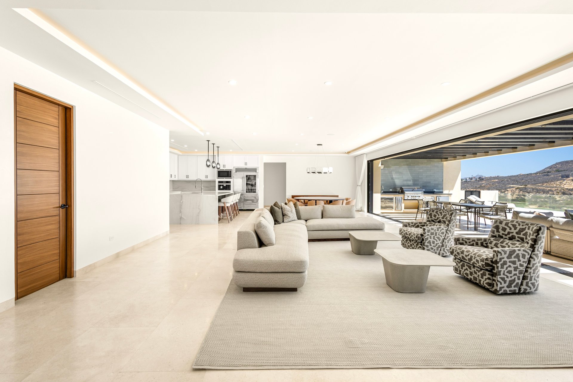 CIELO MARBELLA VILLA 43