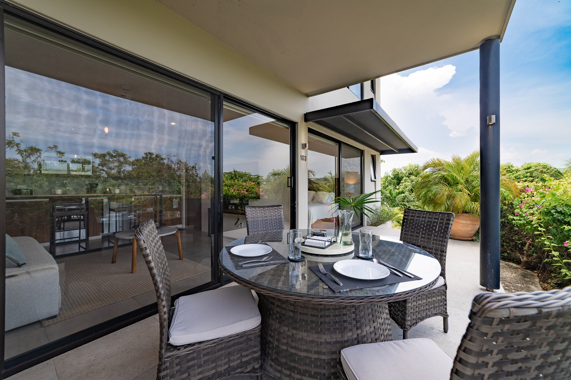 1 Bedroom, Condo, Agaves 103