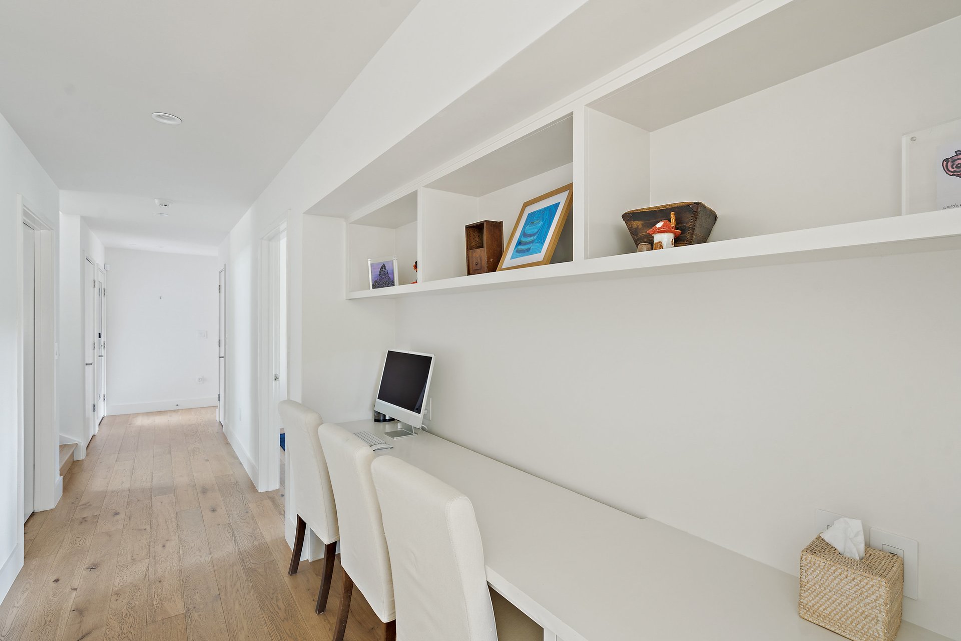 Modern Luxury Meets Natural Serenity