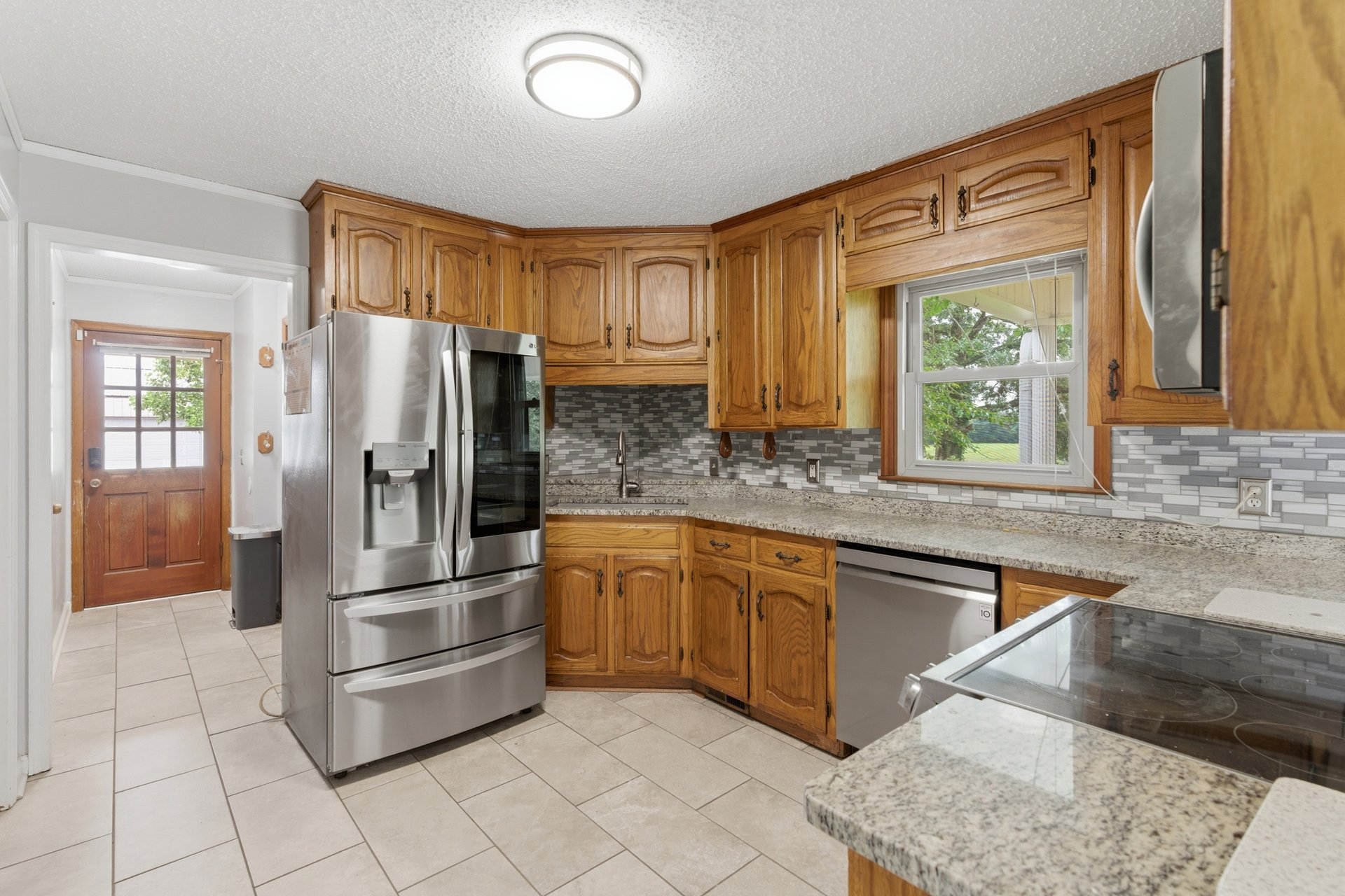 Peaceful 2-Acre Property with Detached Garage