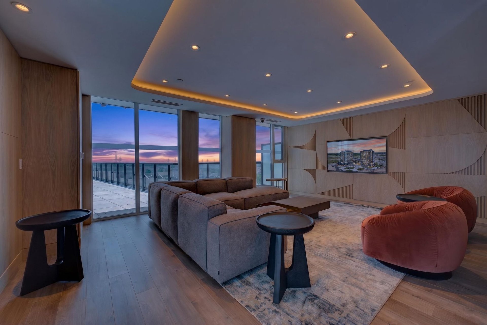 Realm Condos