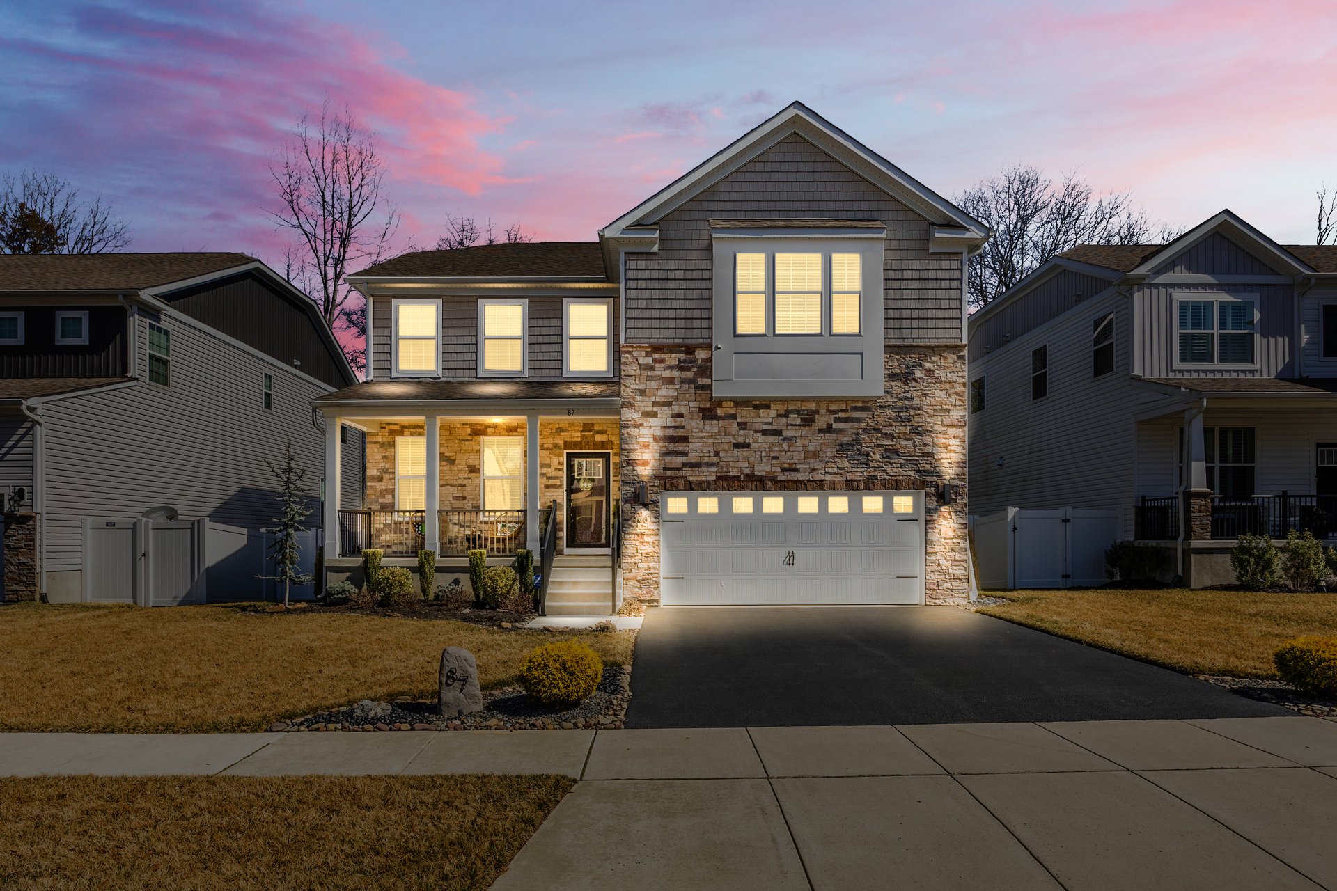 87 Westmont Dr