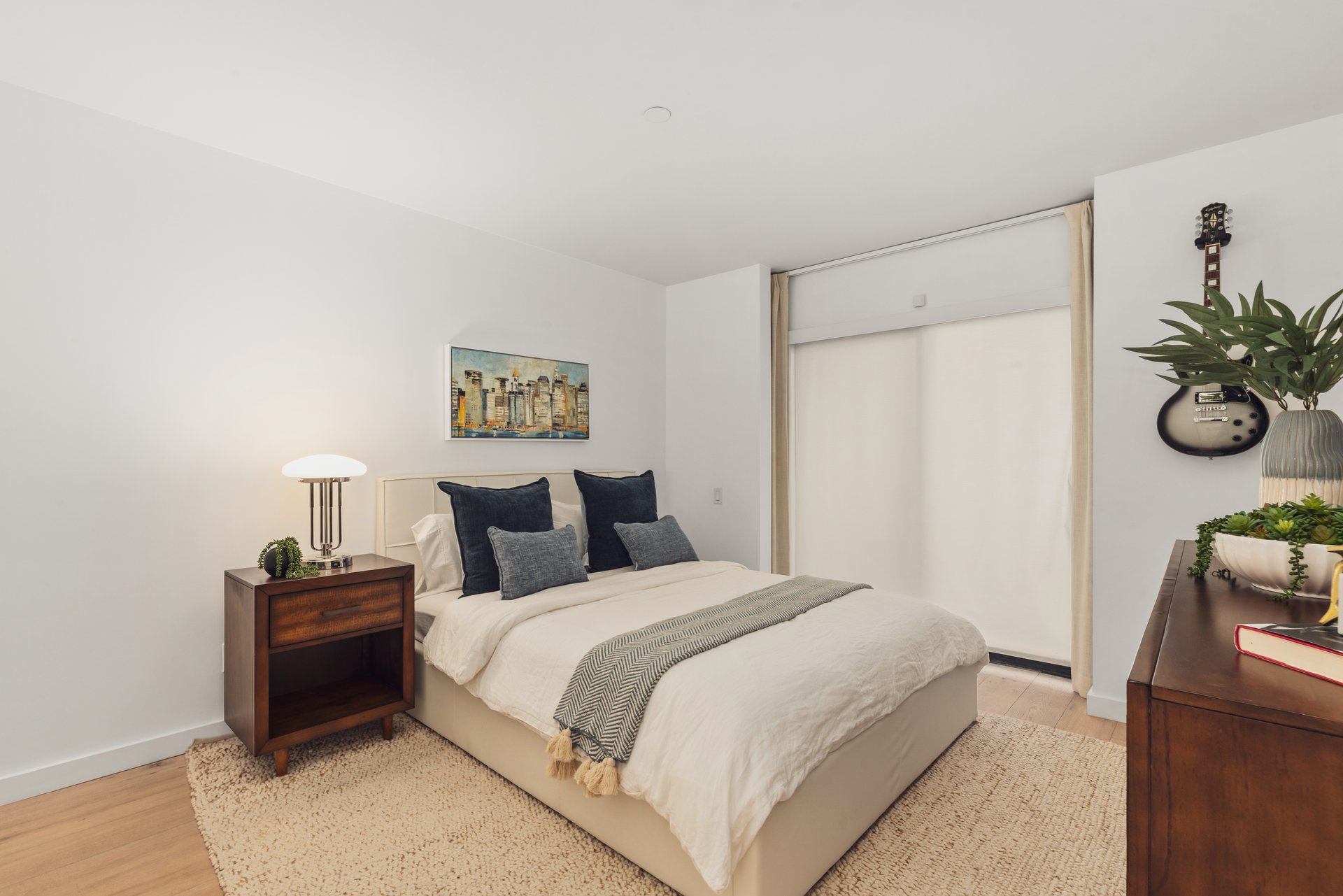 1133 5th St Unit: 204, Santa Monica 