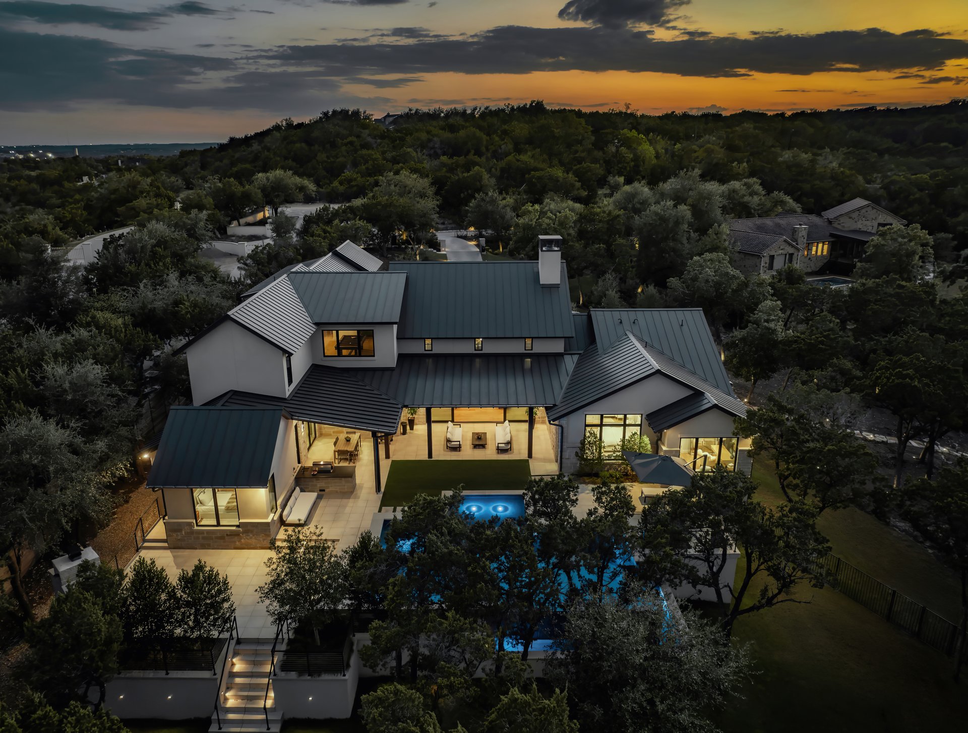 505 Crystal Creek Drive