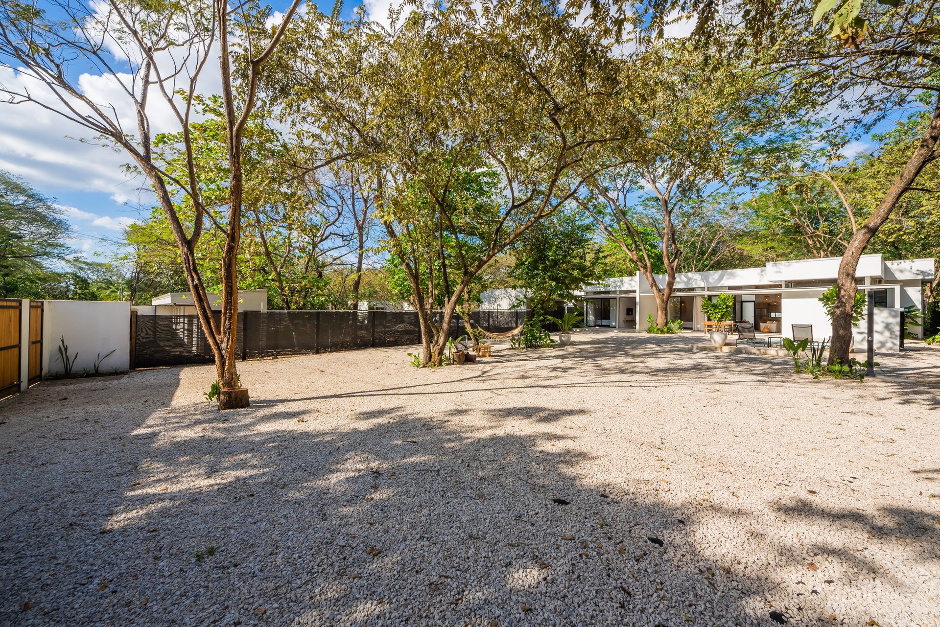 V-Jose Panama | Modern Boho Villa + Apartment with Pool in Linderos, Near Tamarindo