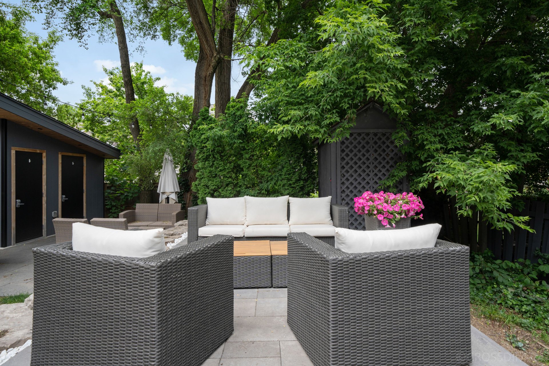 SOLD: Discover Refined Luxury Living