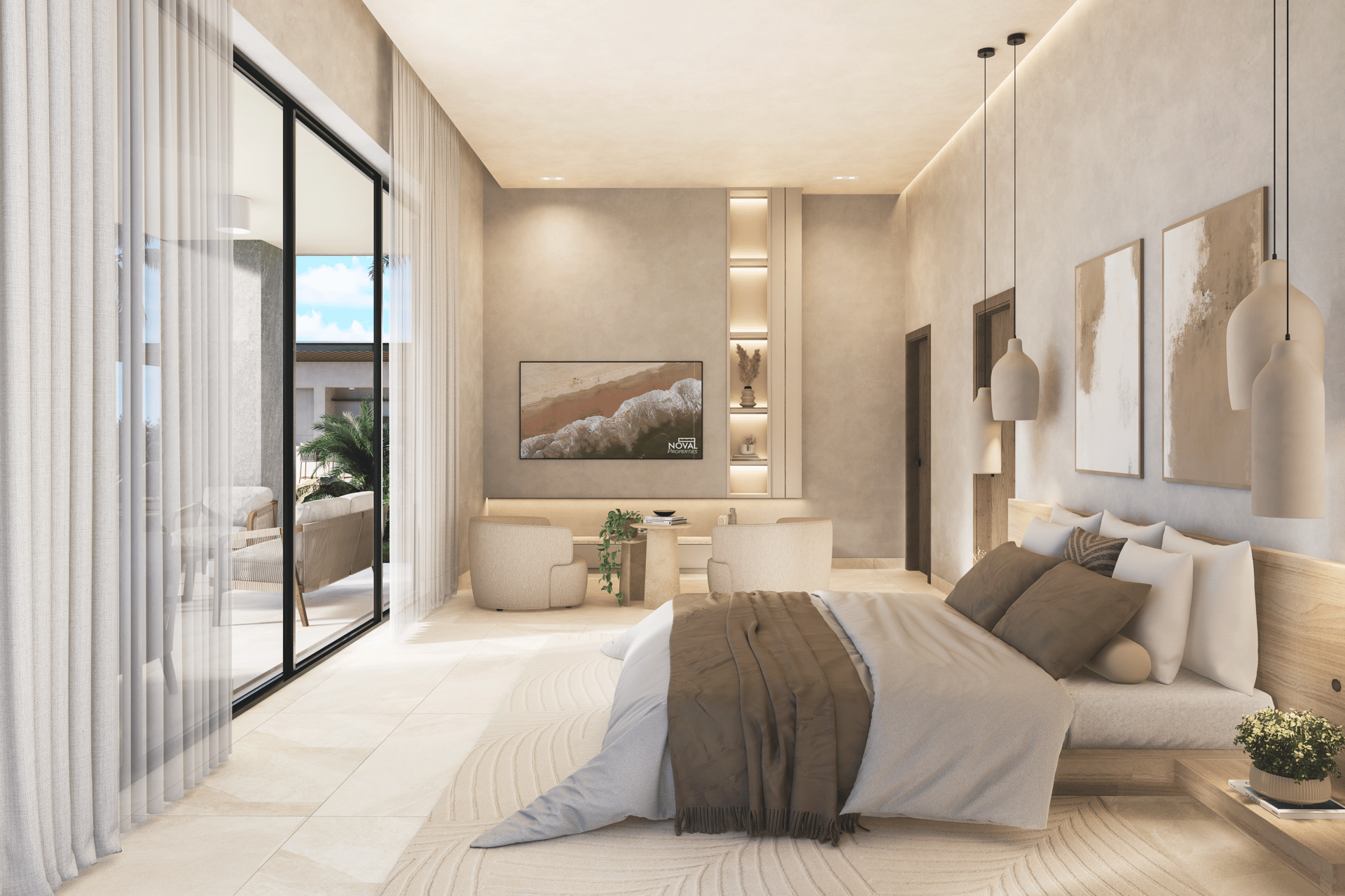 Villa Luxury en Cap Cana