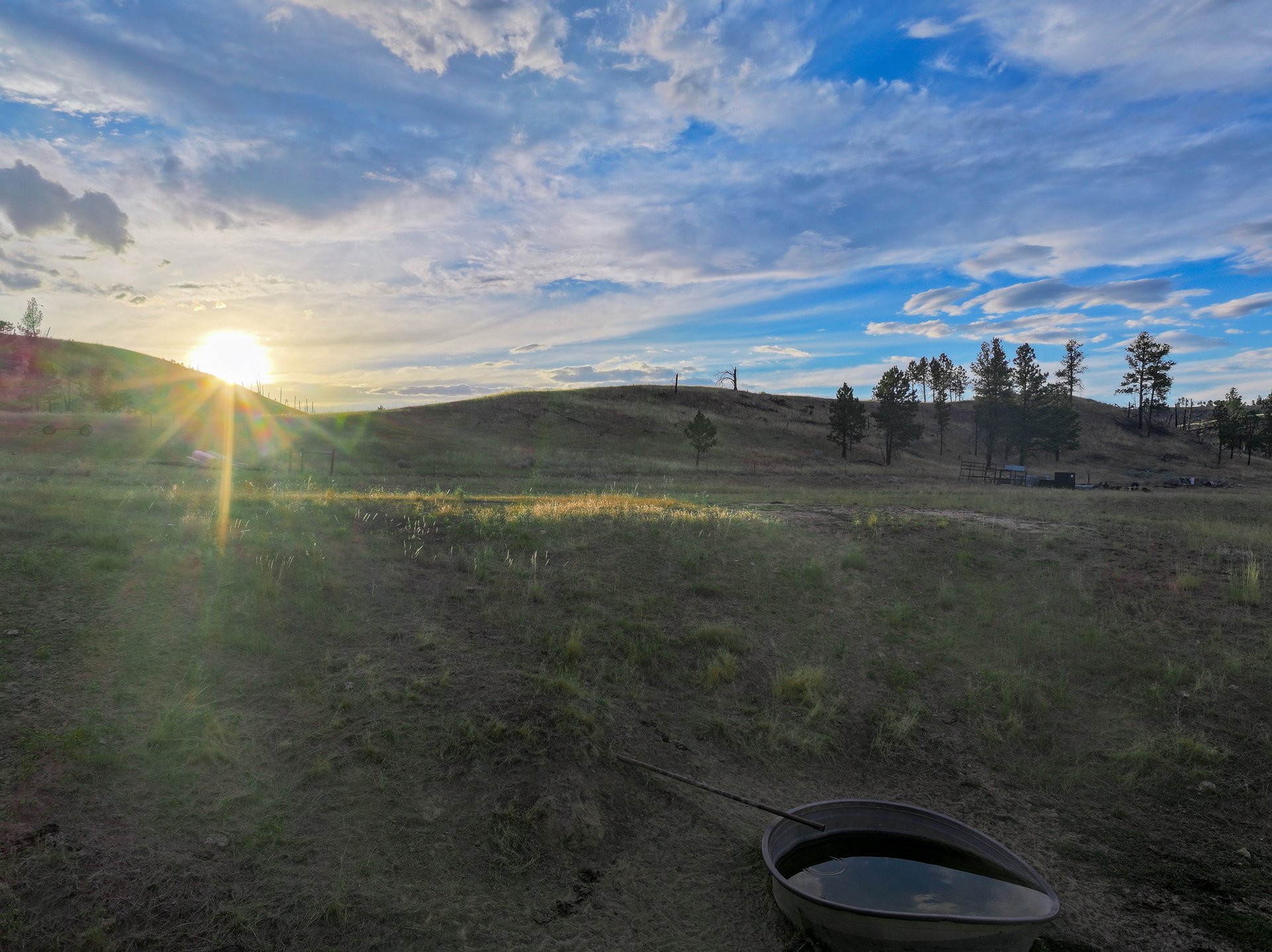 Sundance Ranch 