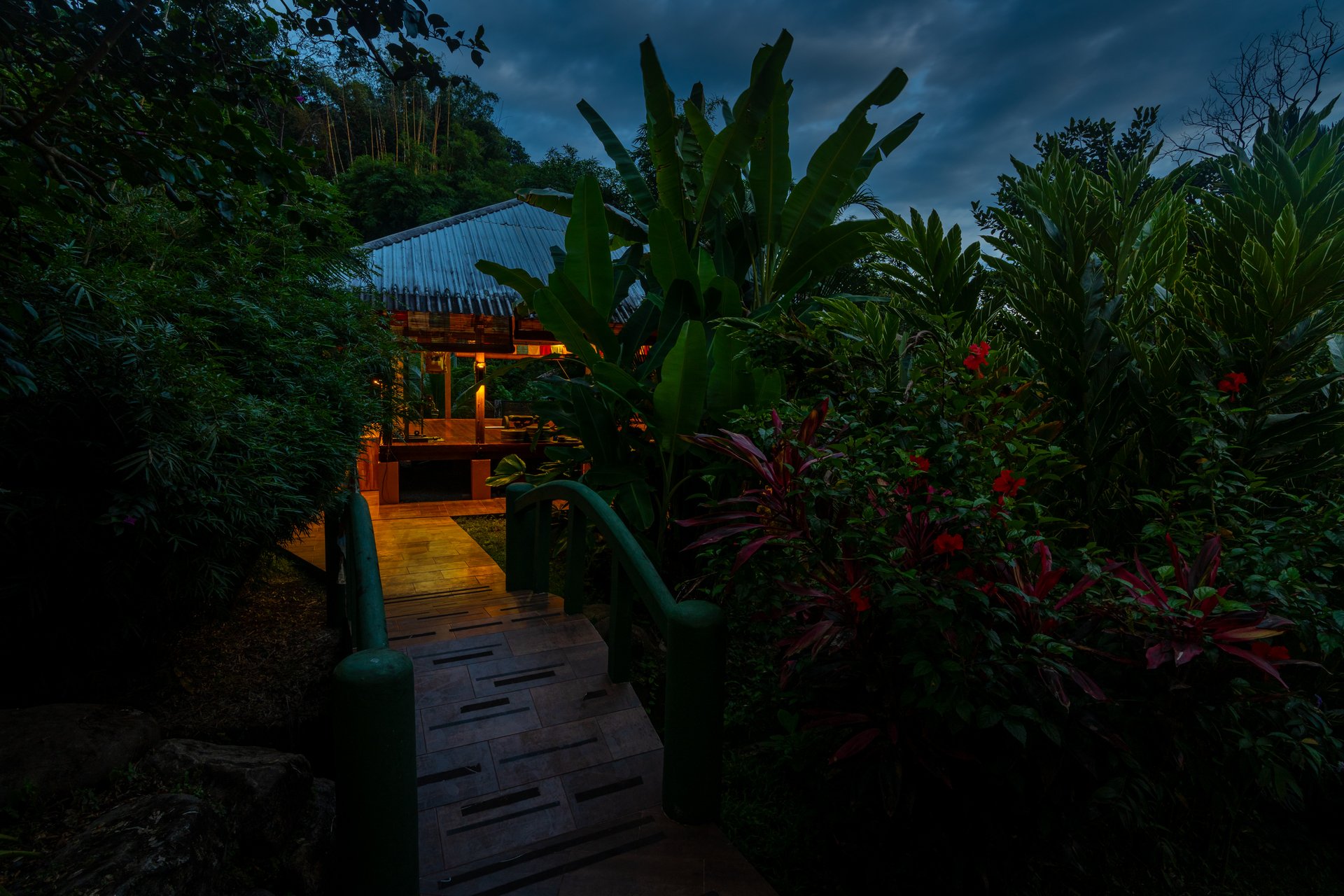 Villa Bali Breeze at Luxury Villa Estates