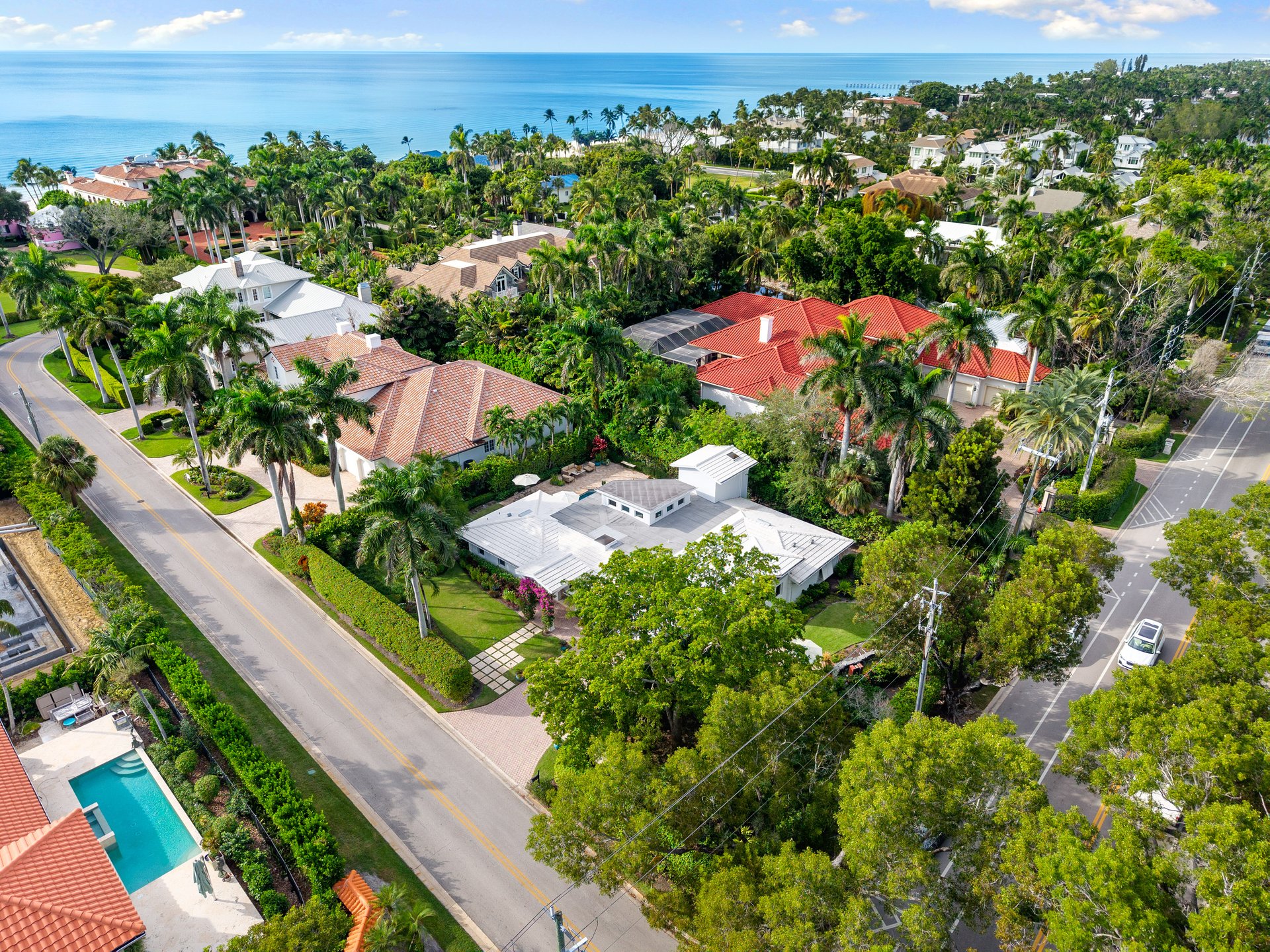 GULF HEIGHTS
