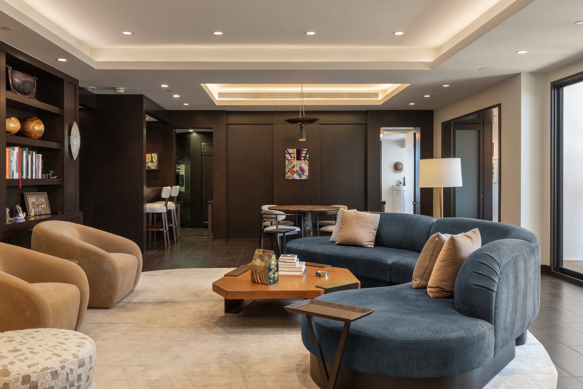 10375 Wilshire Blvd Unit: 14HK, Wilshire Terrace