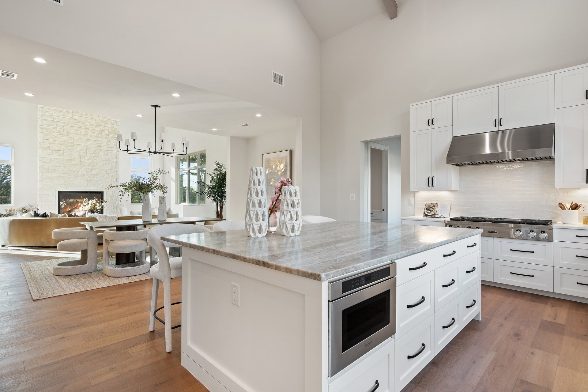 Oakstone Place