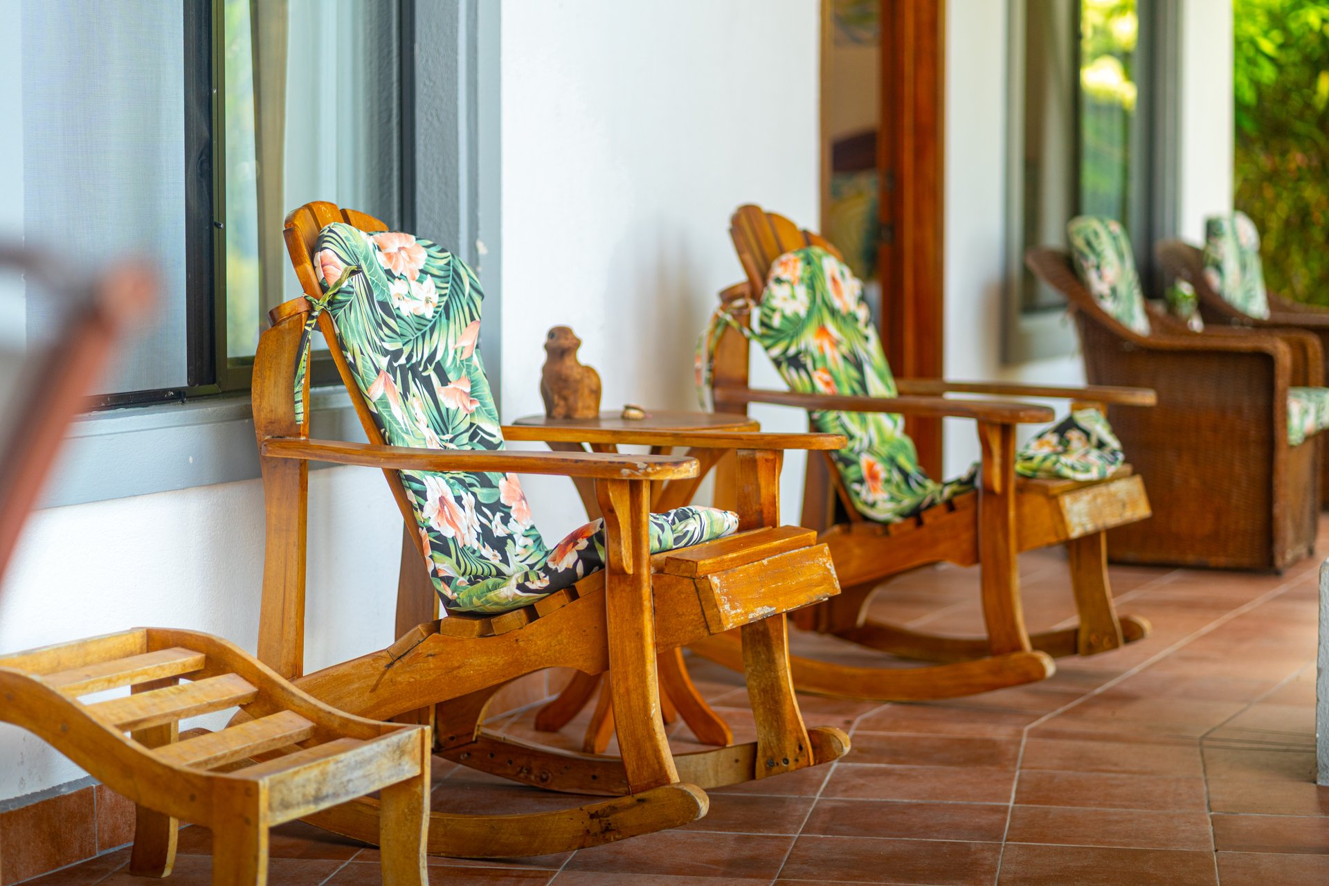 Casa La Bendición, Private Jungle Retreat with Ocean View