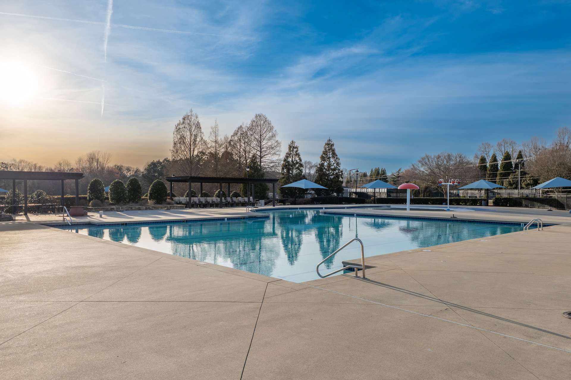 4010 Asheville Manor Court